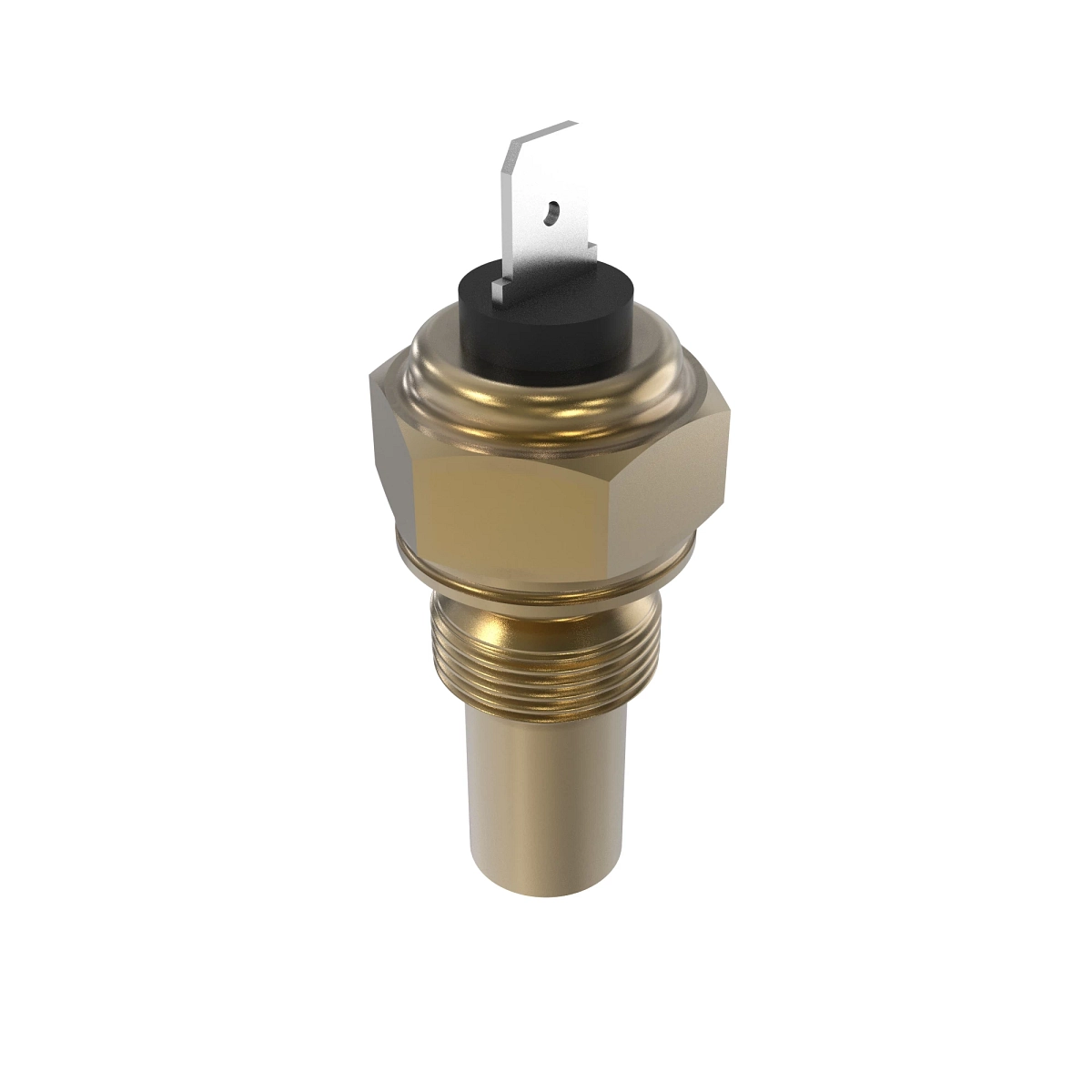 TEMPERATURE SWITCH, COOLANT, 110C,