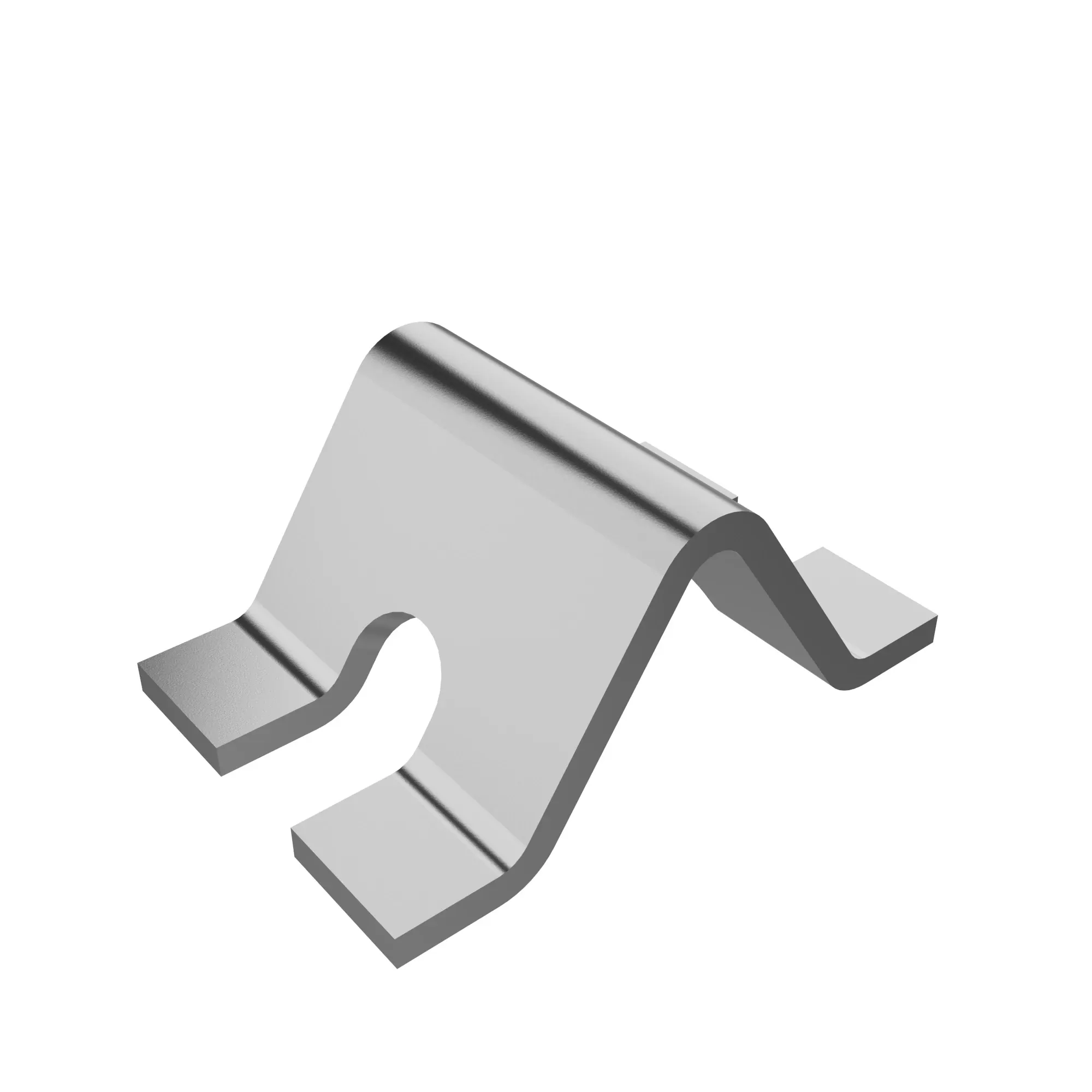 John Deere Half Clamp - N238159