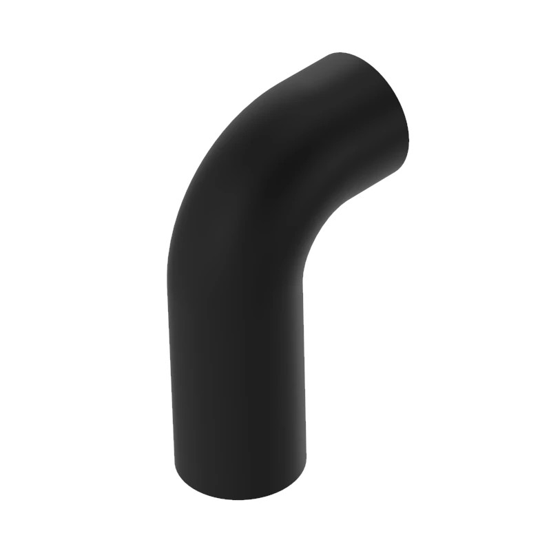 John Deere Charged Air Hose - SU40418