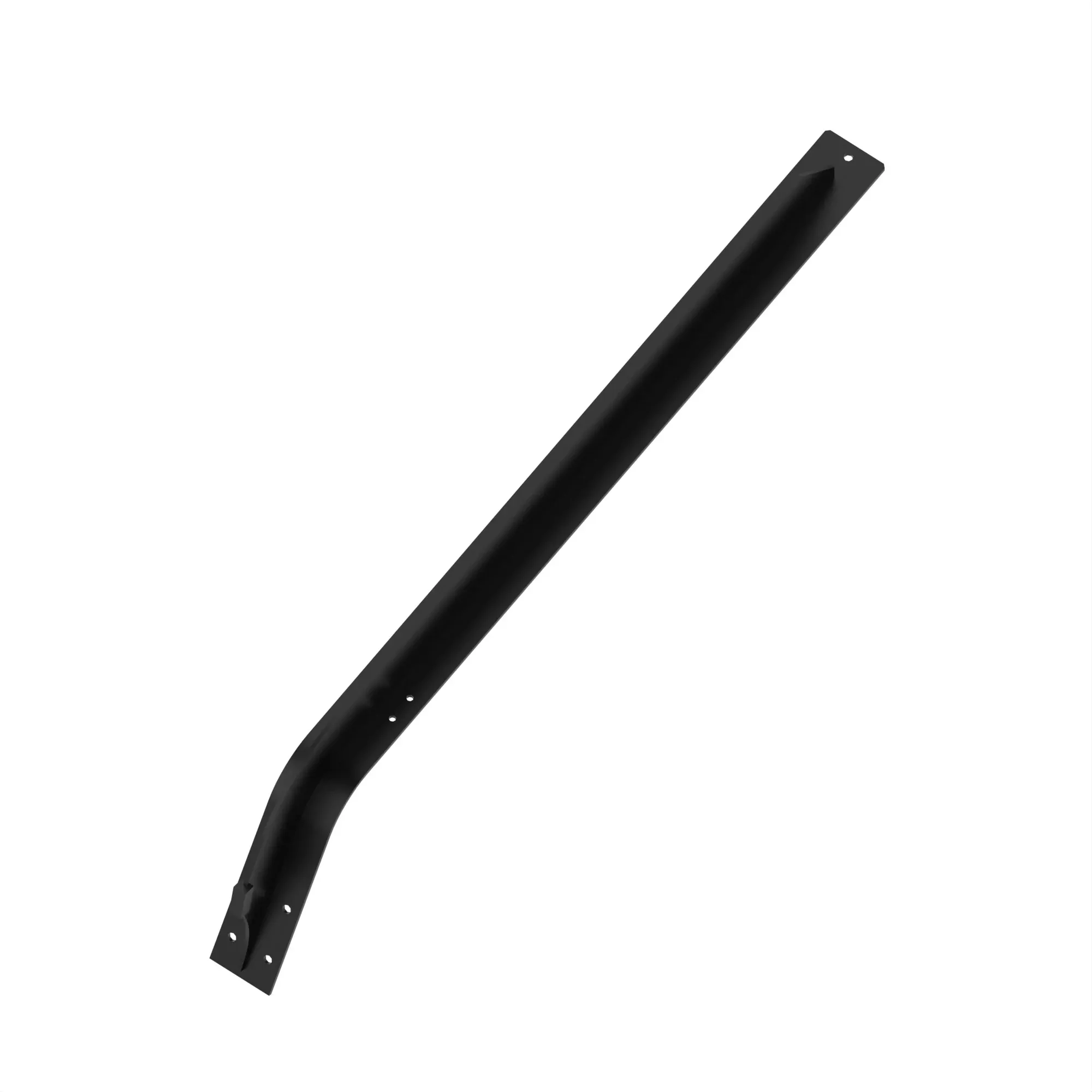 John Deere Boom Extension Hose Support - F638805