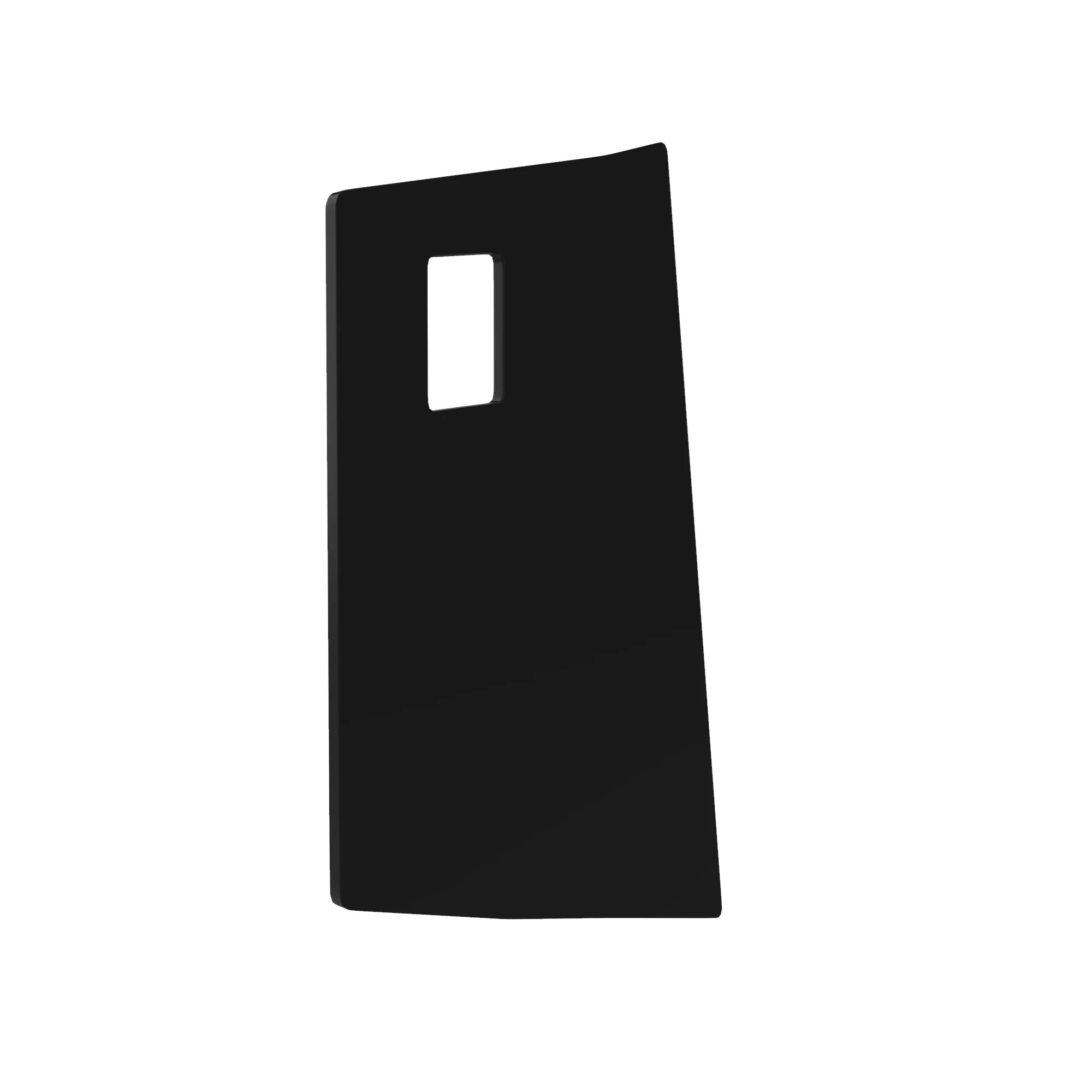 SCRAPER BLADE (SPRING TYPE)