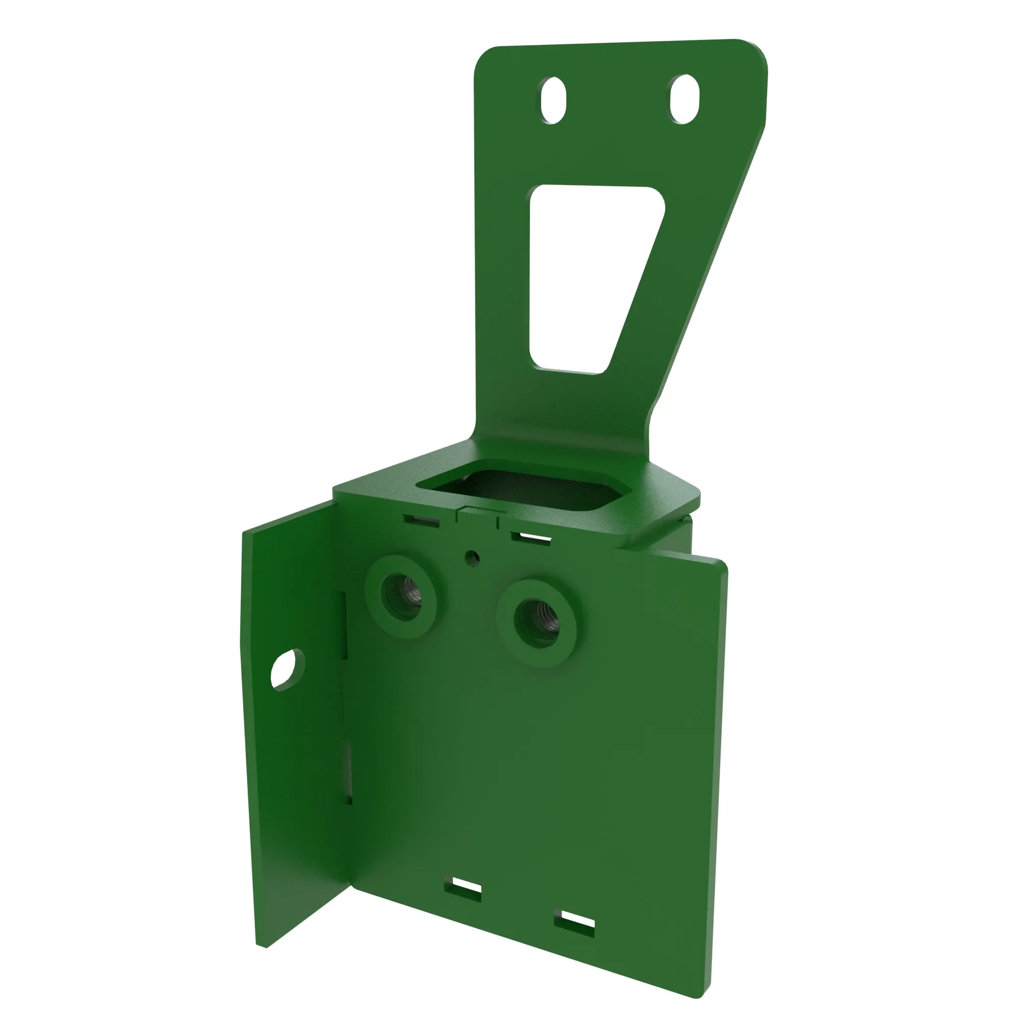 RH, TOP MOUNT, S/W/T-SERIES ADAPTER