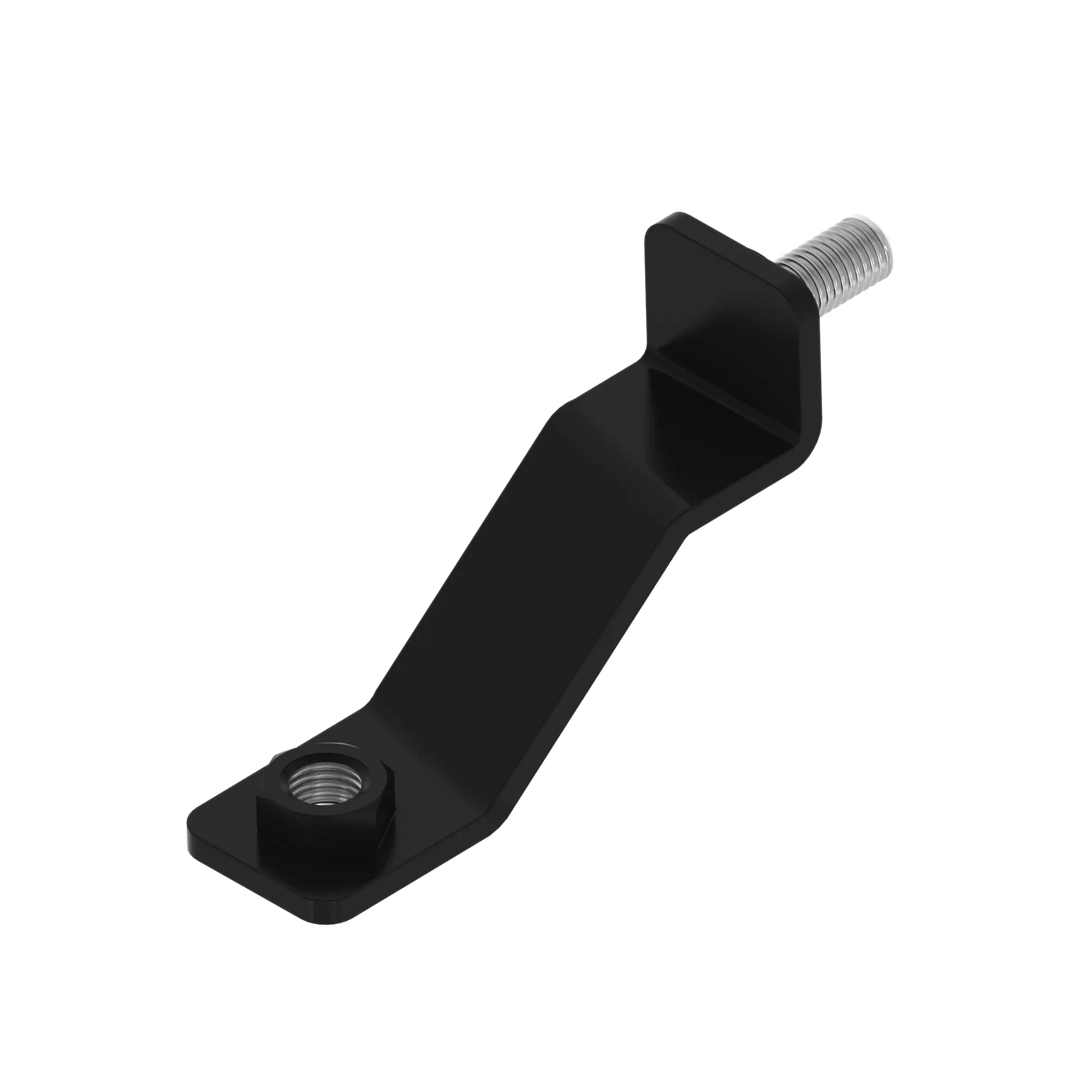 PANEL, FRONT GUARD MOUNTING BRACKET