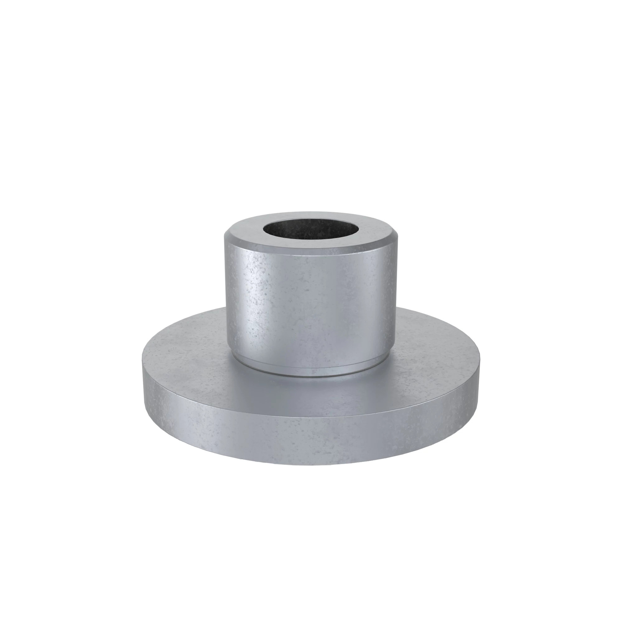 John Deere Flanged Bushing - R542565