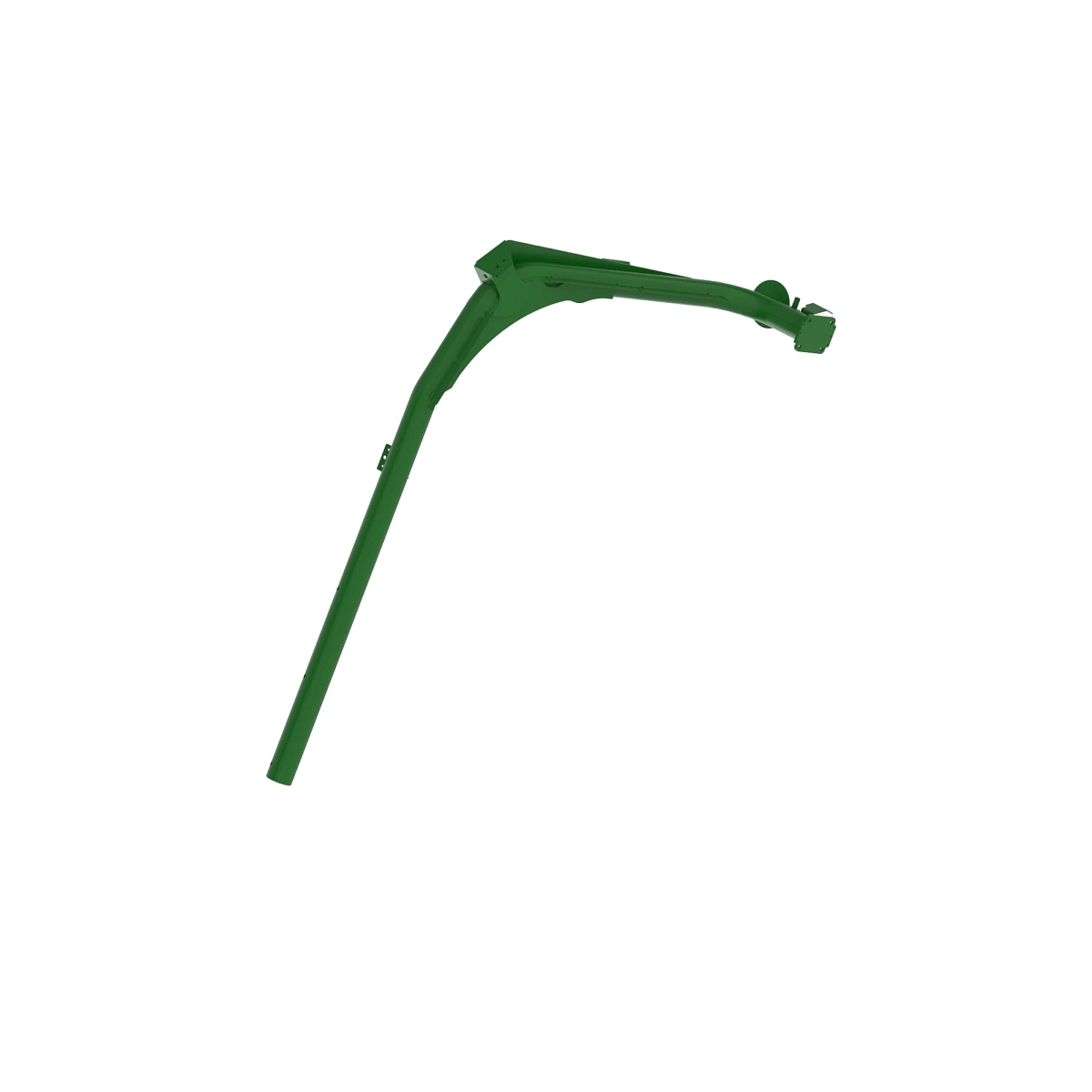 Welded C46XR Rhs Arm Support