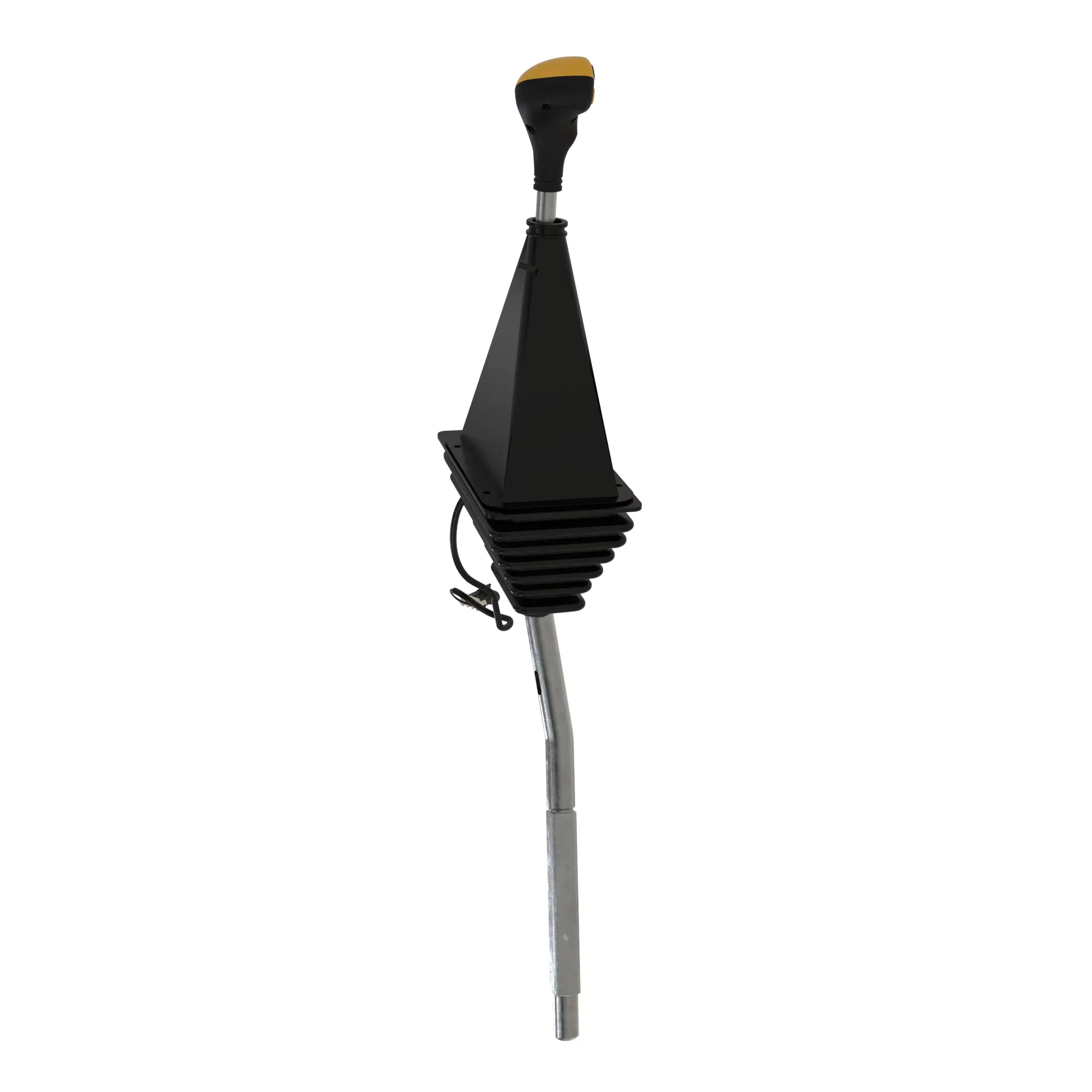 GEARSHIFT LEVER, HILO SWITCH, PR