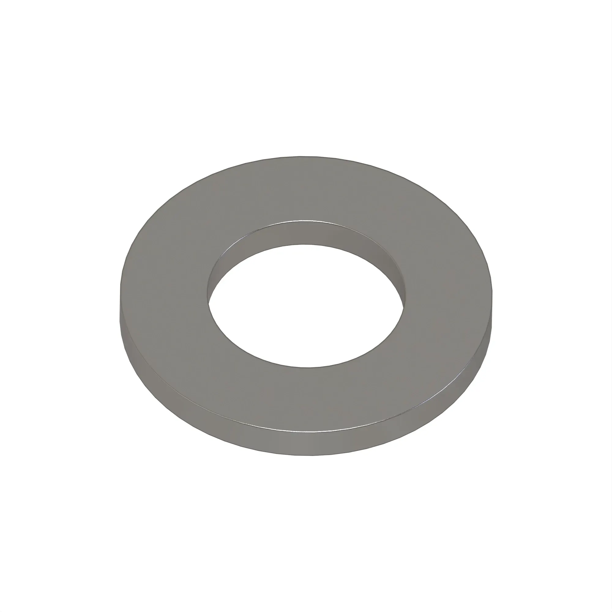 John Deere Round Hole Washer - A147R