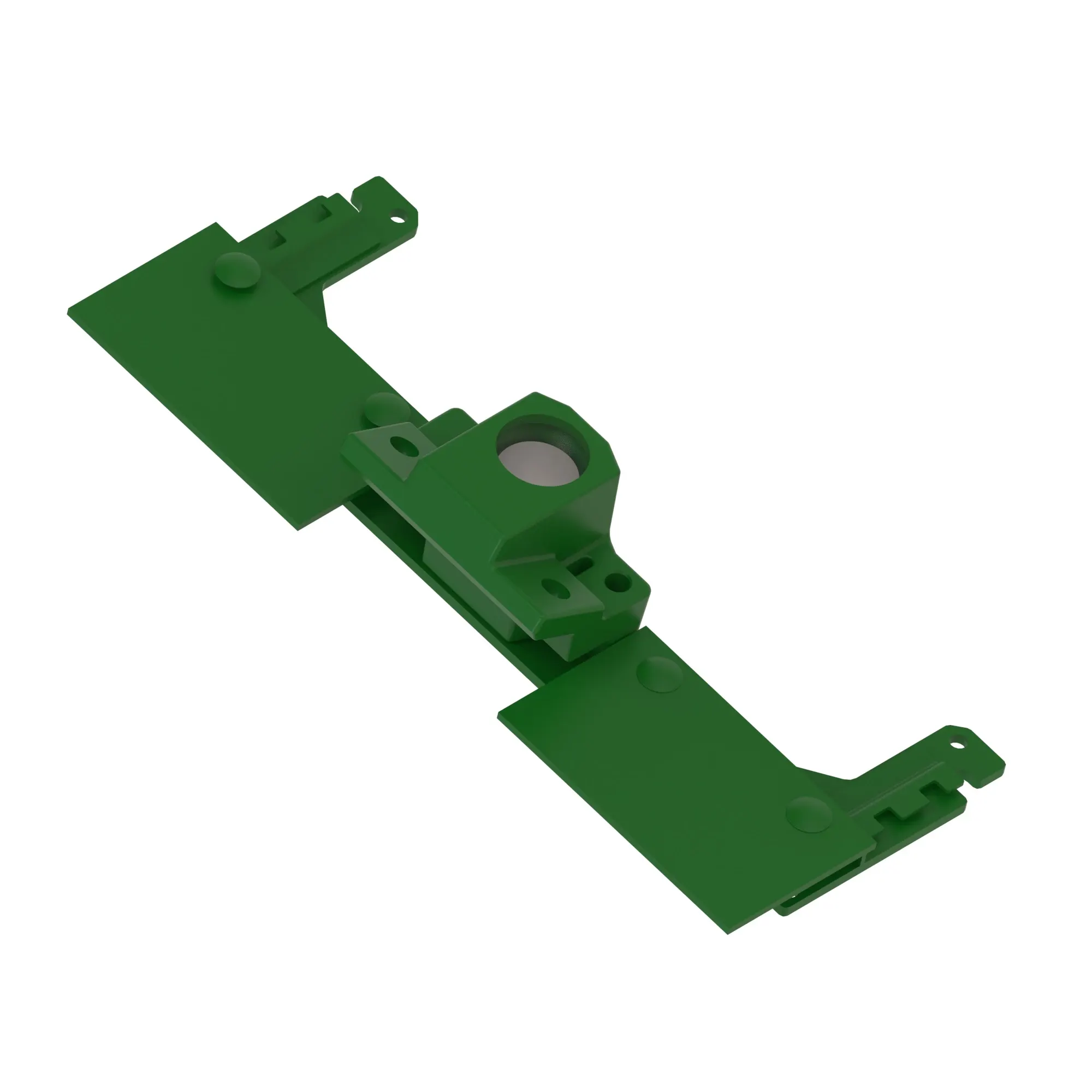 BAY END PIVOT