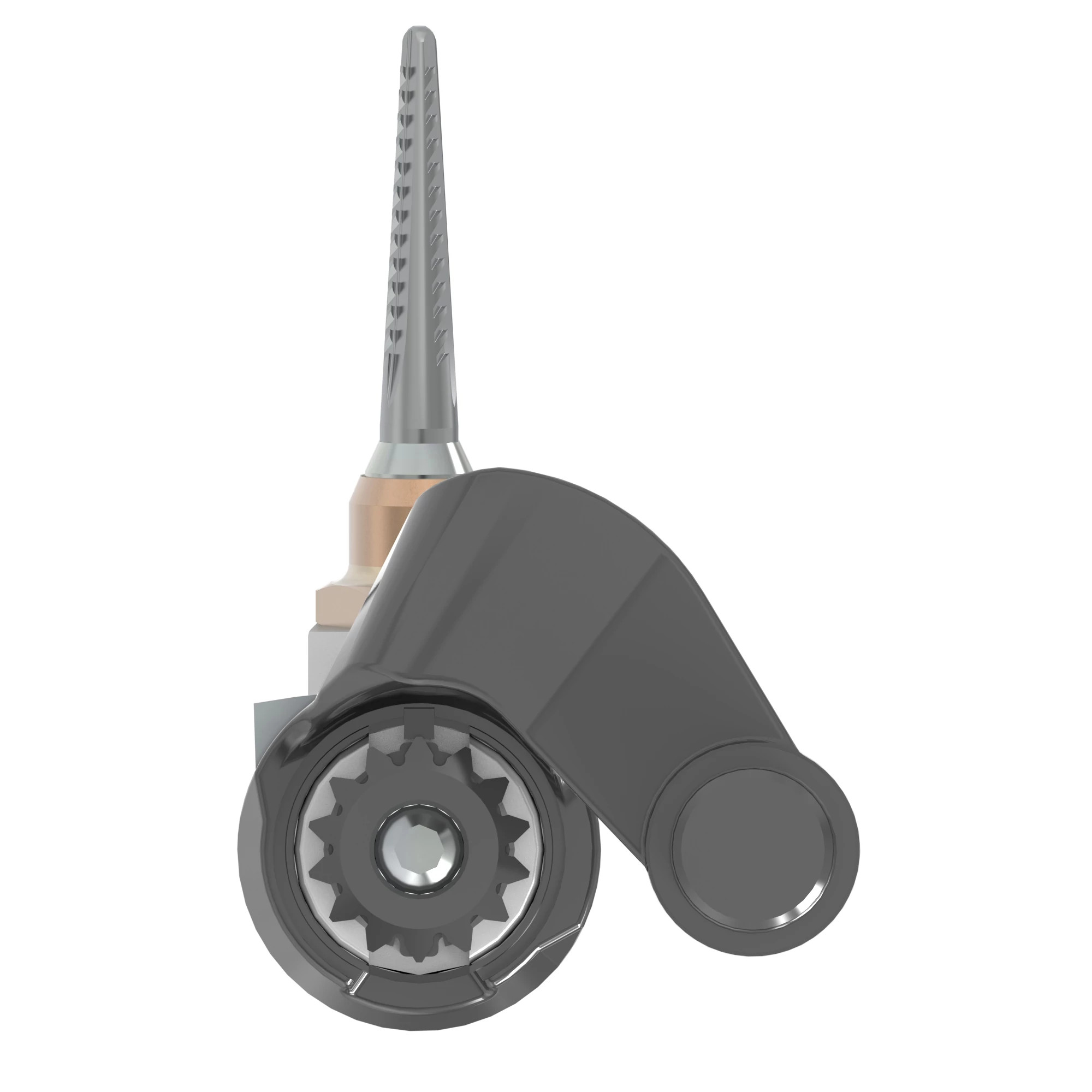 COTTON PICKER SPINDLE