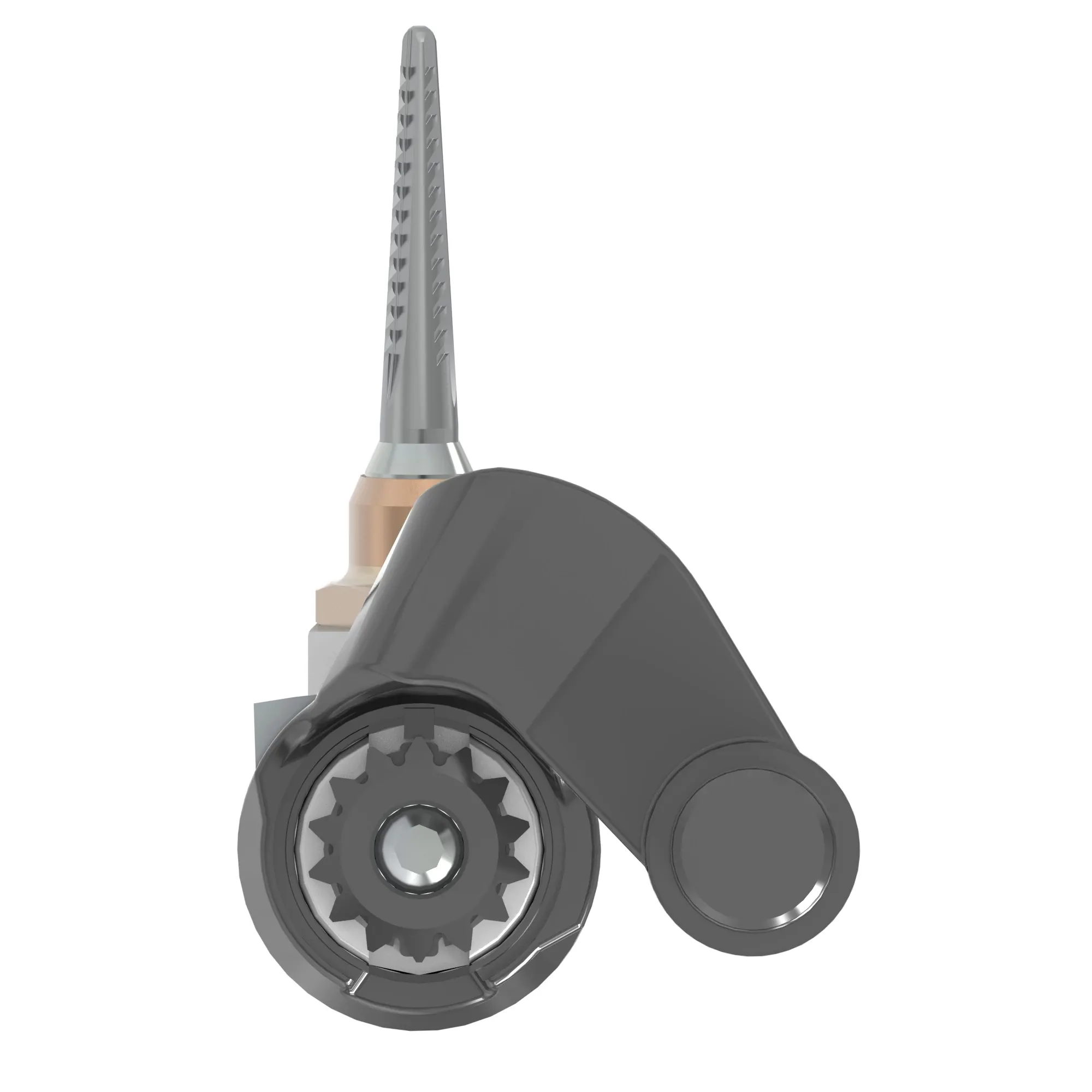 COTTON PICKER SPINDLE