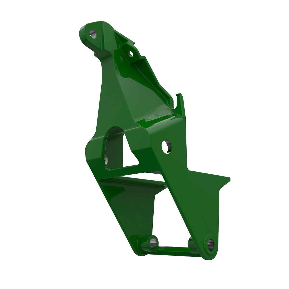 Wheel Arm Support Assembly