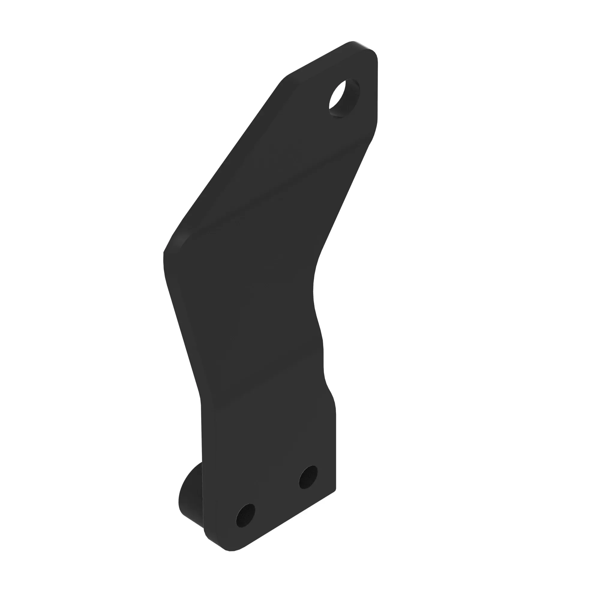 BRACKET, BRACKET, HARD POINT ROPS M