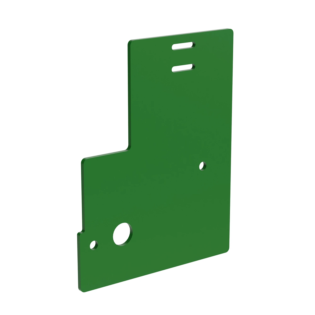 Fcd Sensor Wear Plate