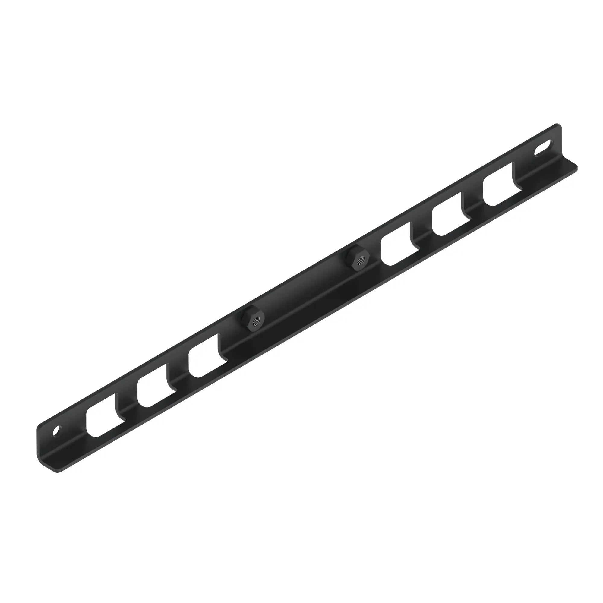 John Deere Fuel Cooler Bracket - AT509147