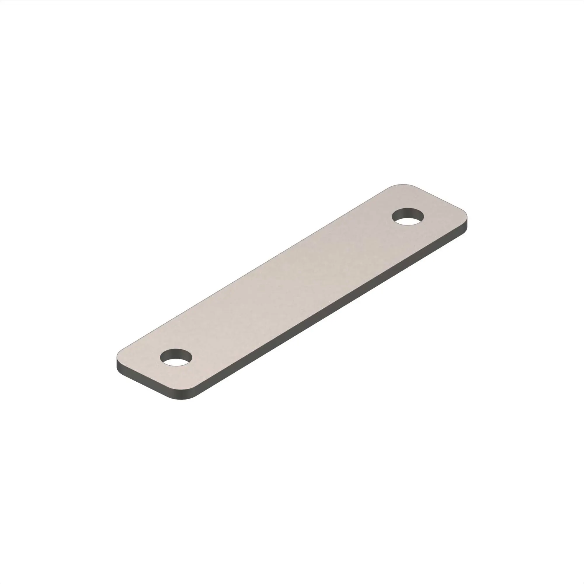 John Deere Strip, Flap - T327875