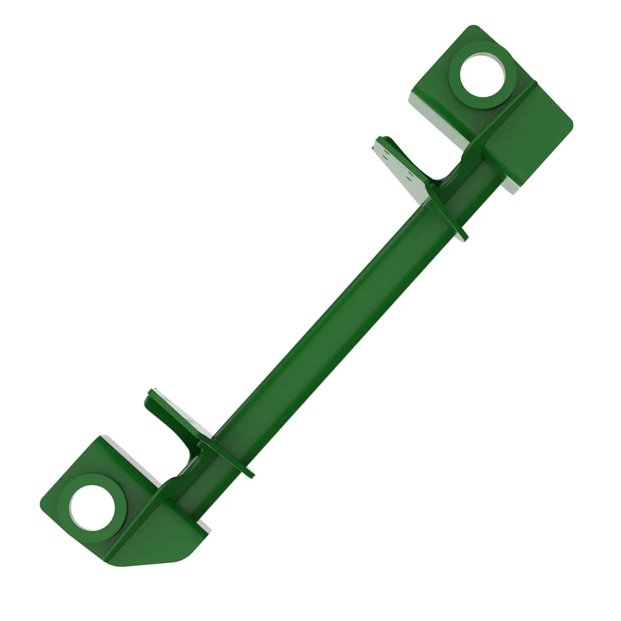 AFH204687: Engine Mounting Frame