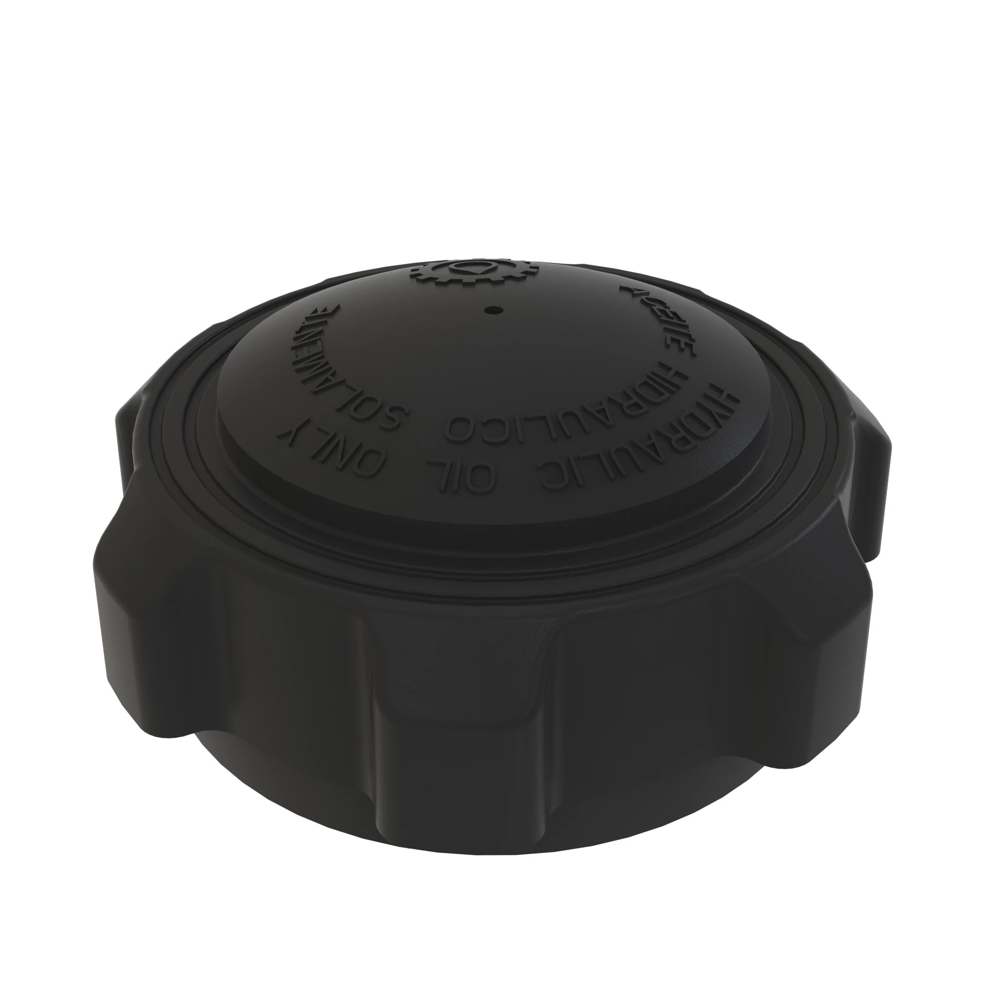 FILLER CAP, FILLER CAP