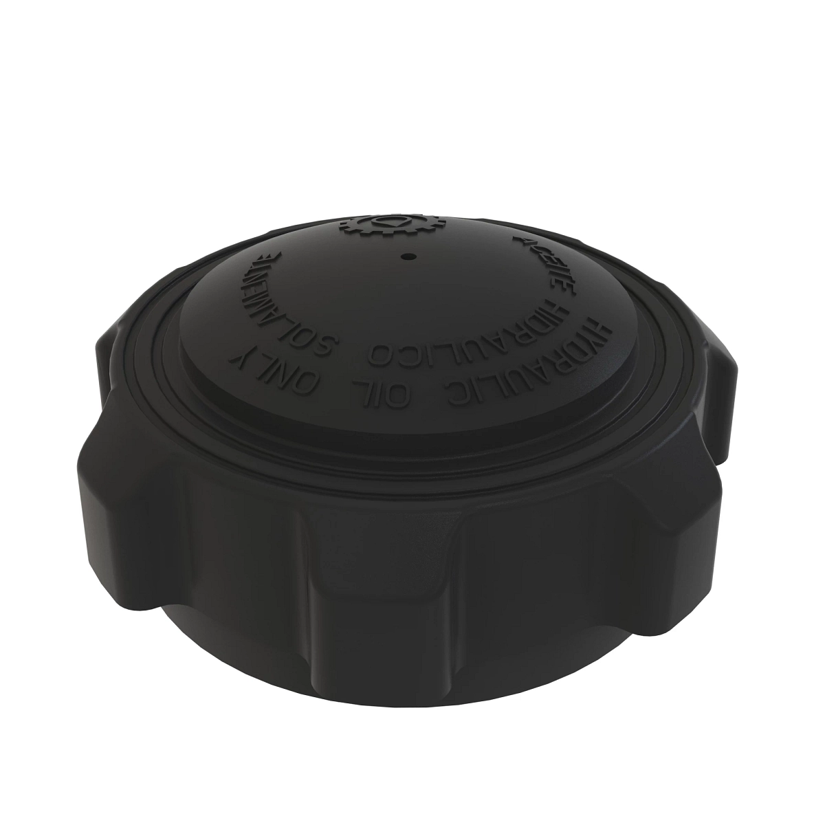 Filler Cap
