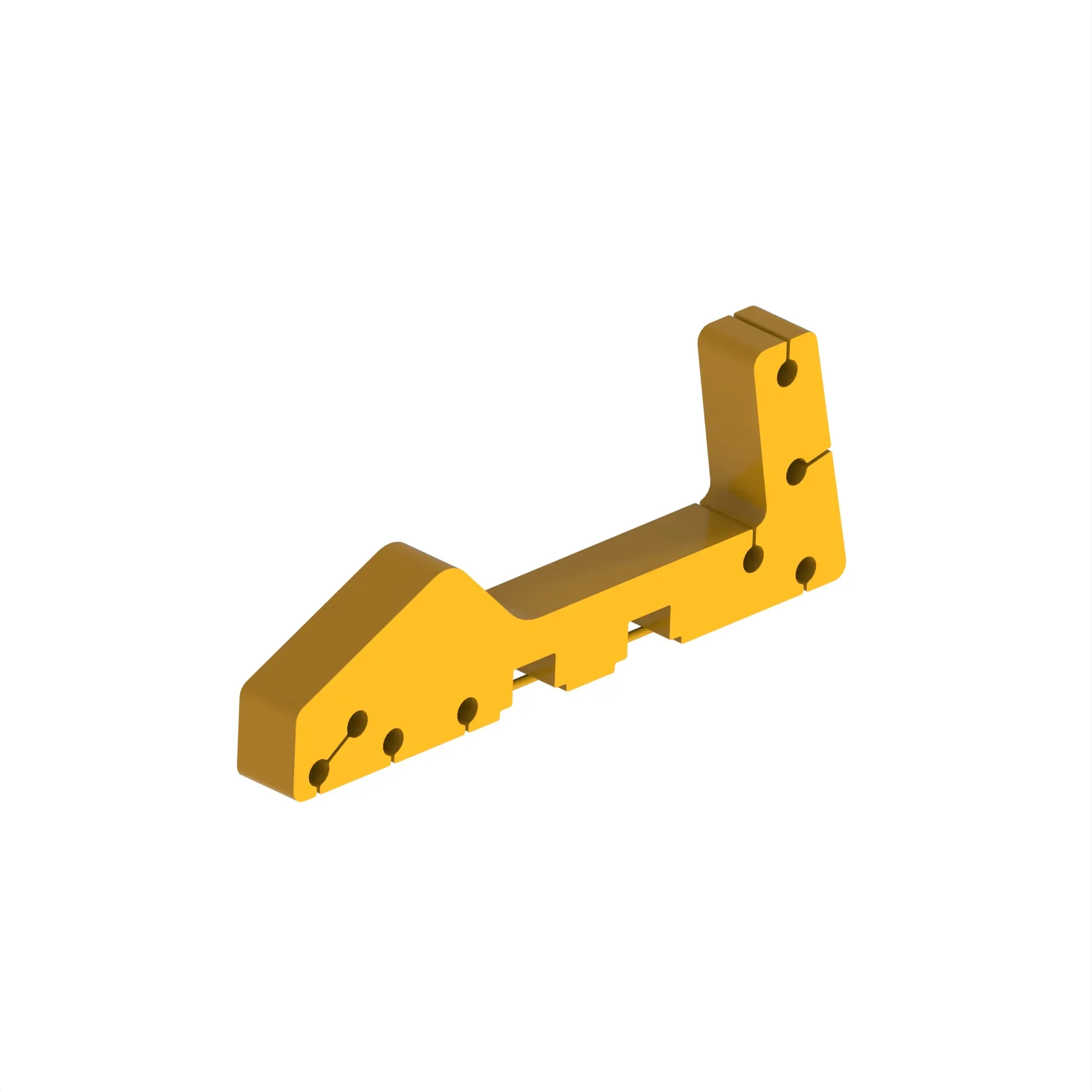 Counterweight