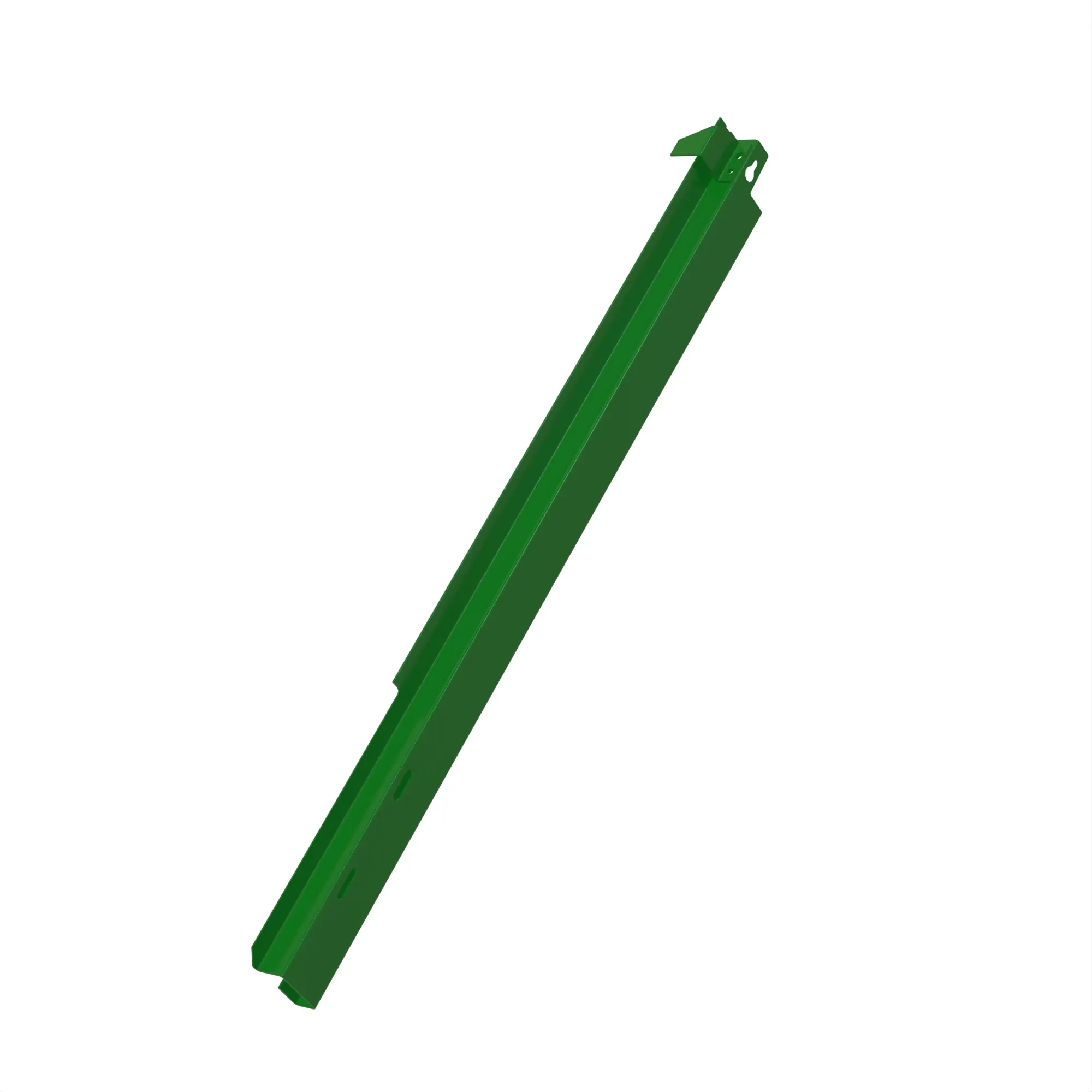 CHANNEL ASSY SHIELD LH