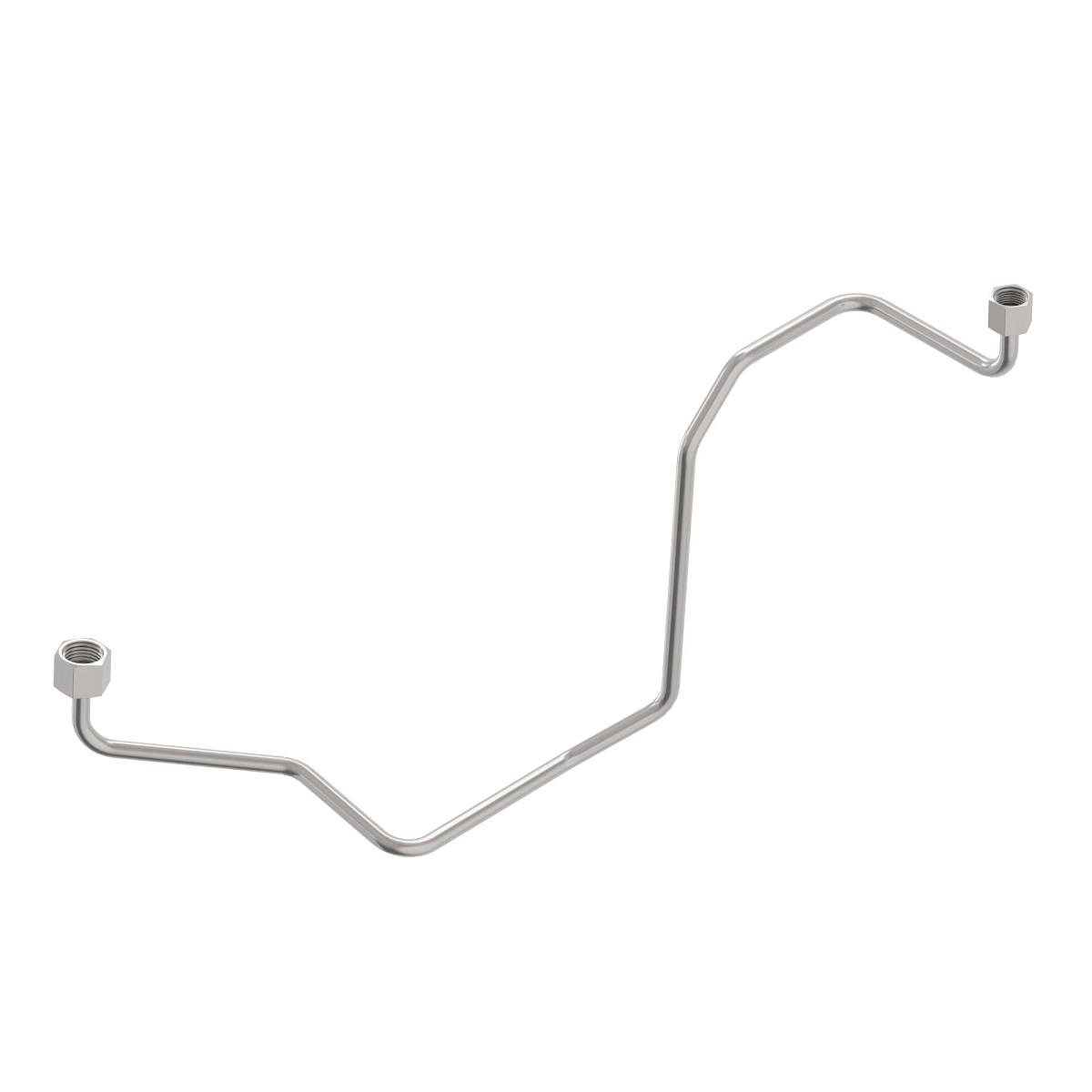 Brake Line, Pilot Line, LH, MW34