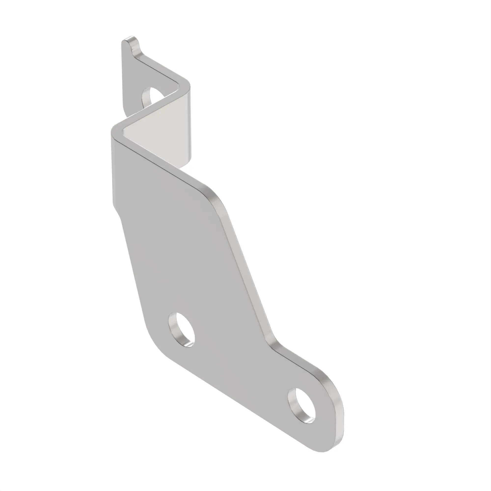 BRACKET, 6.8L SIZE 5 ATD ALTERNATOR