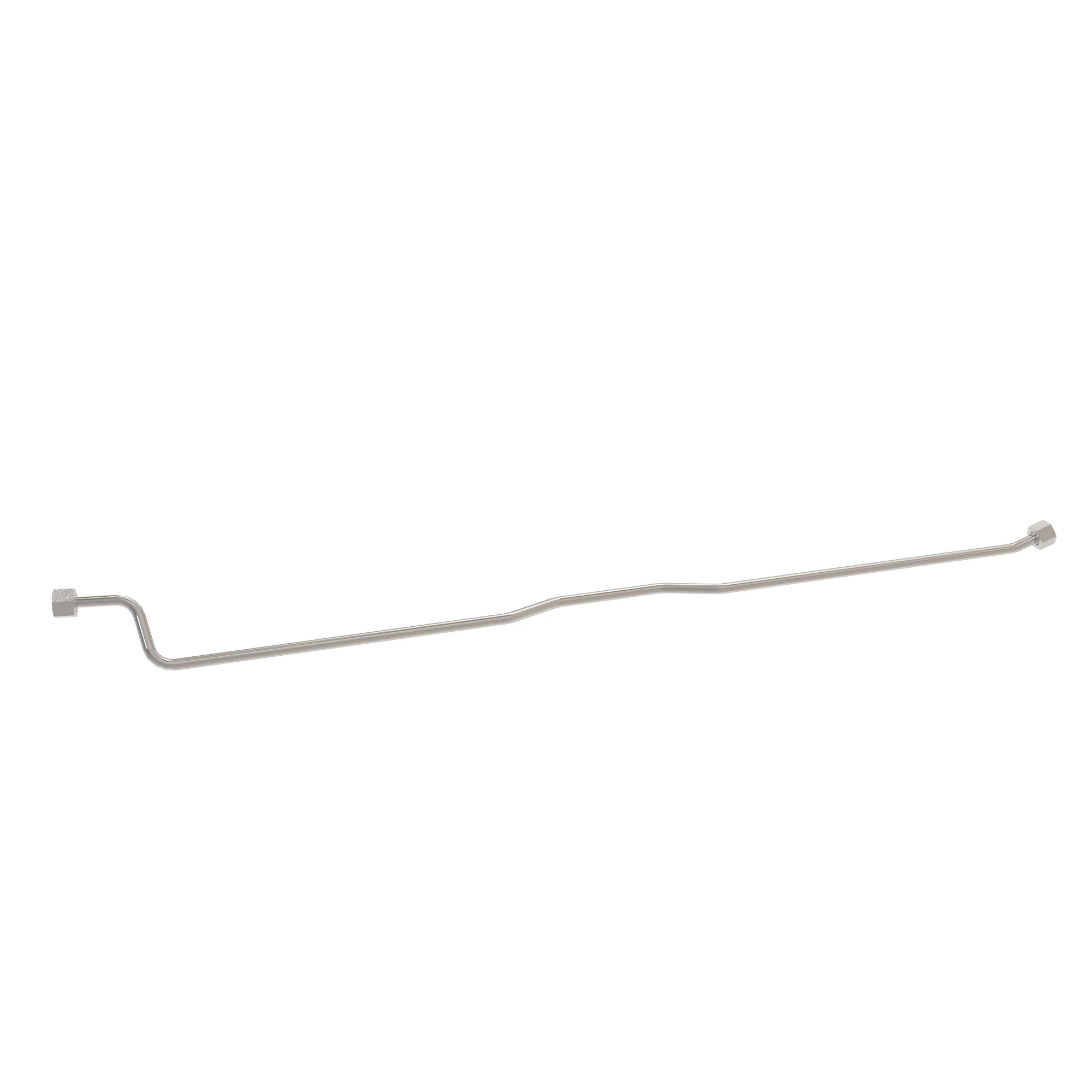 John Deere Oil Line - RE201213