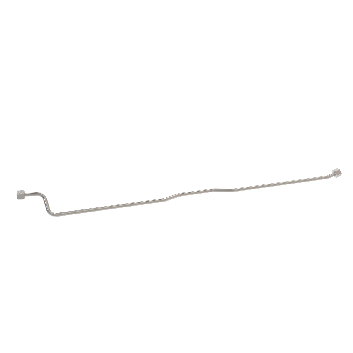 John Deere Oil Line - RE201213