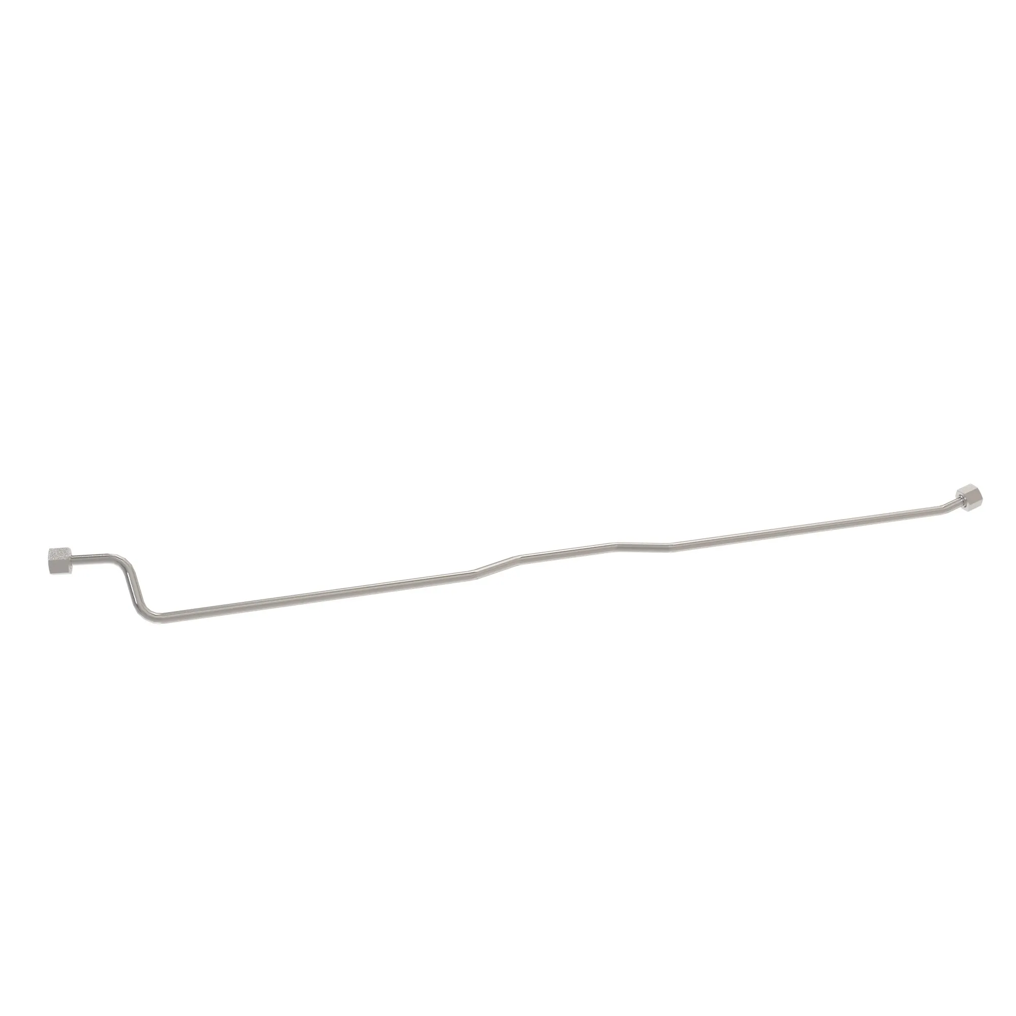 John Deere Oil Line - RE201213