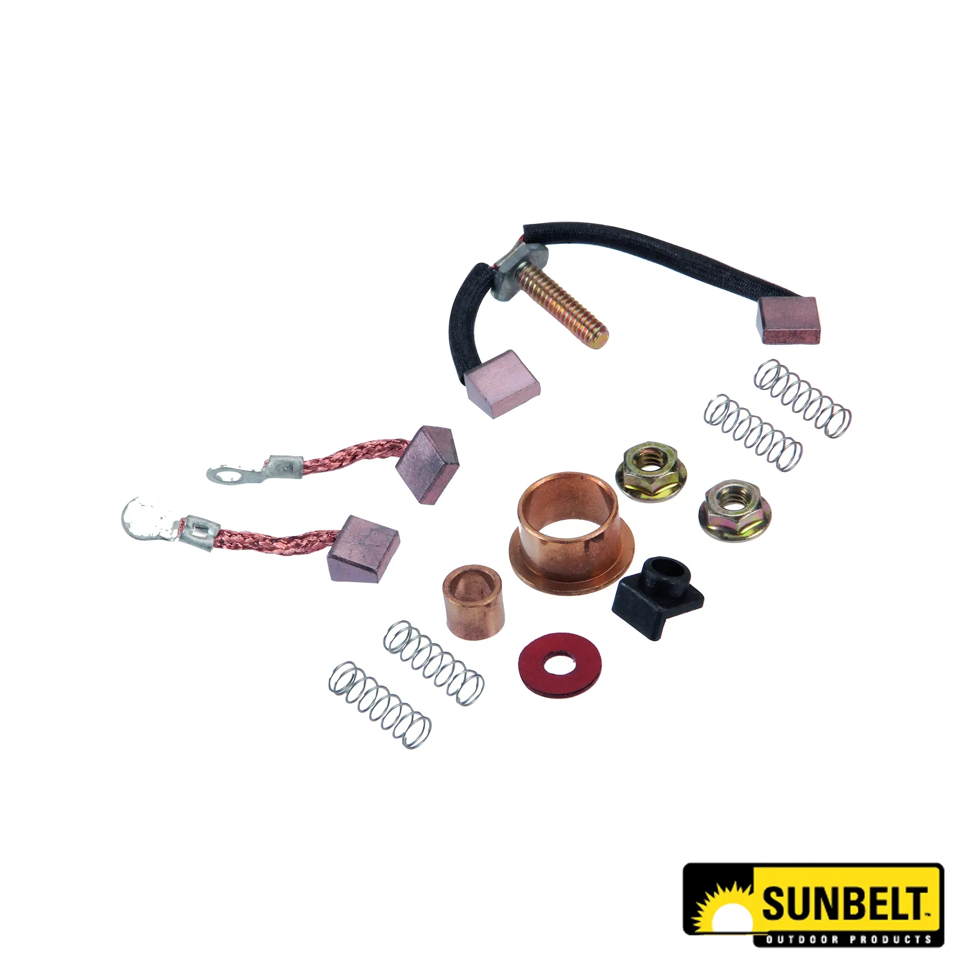 Sunbelt Starter Brush Set - A-B109074