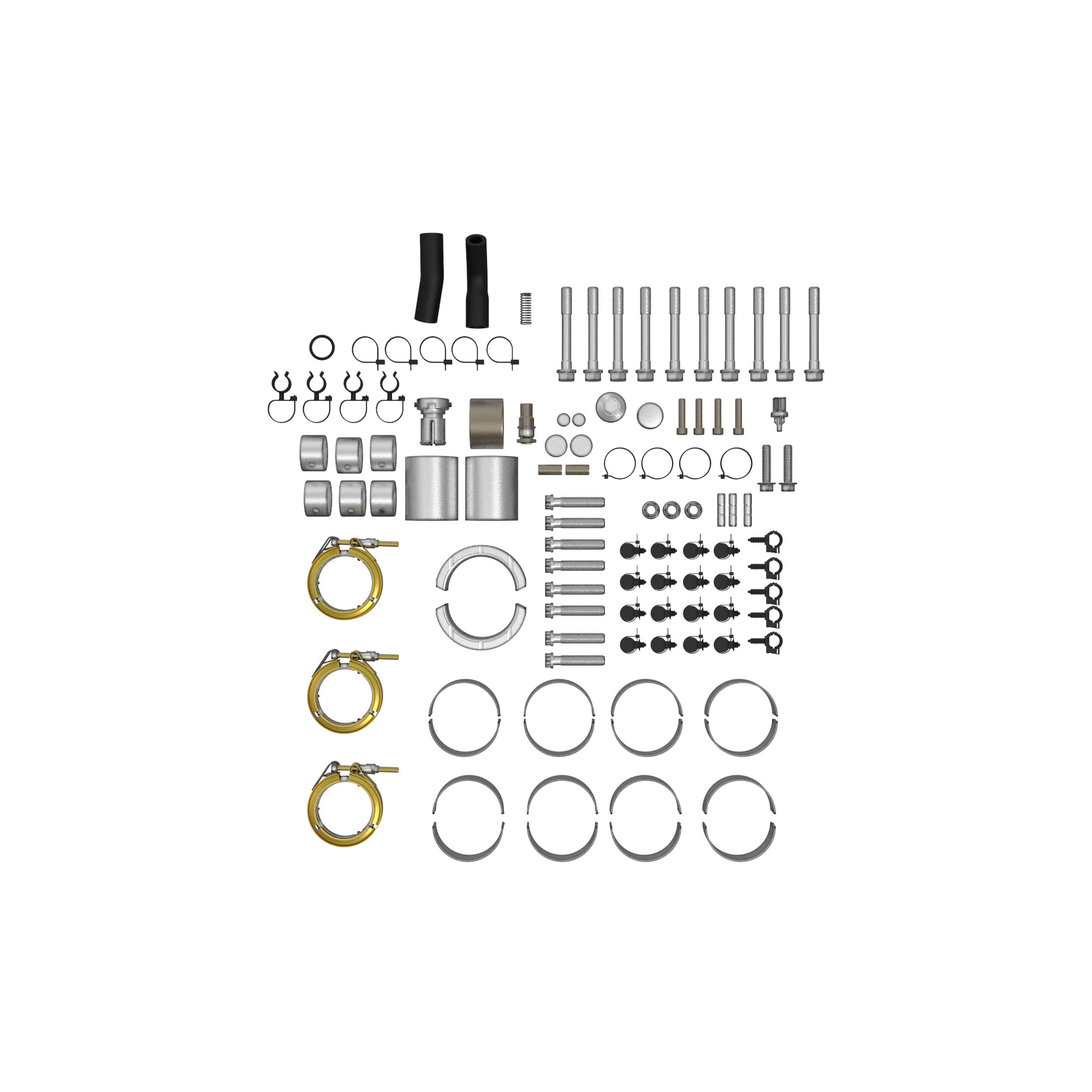 Engine Overhaul Kit