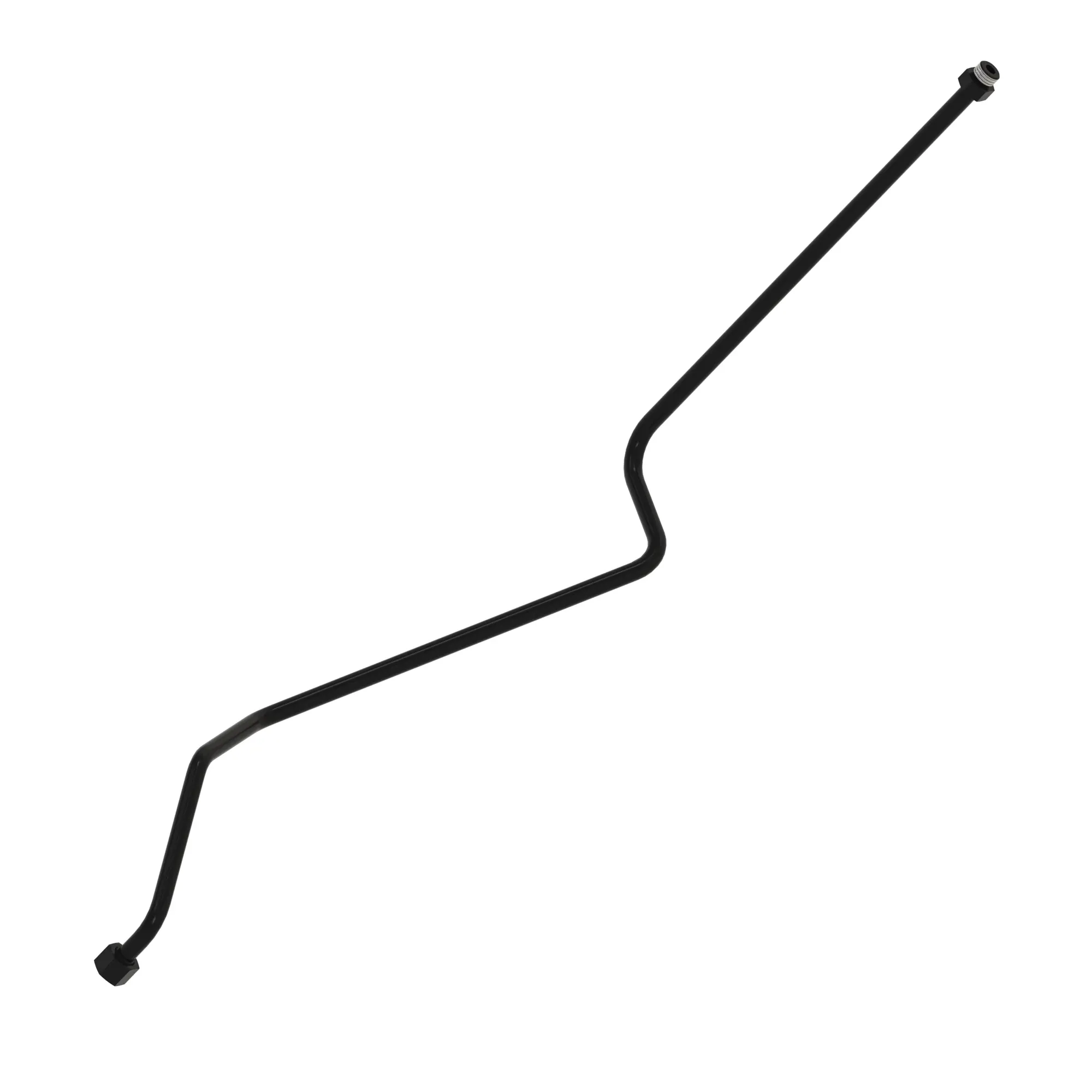 John Deere Oil Line - AT406754