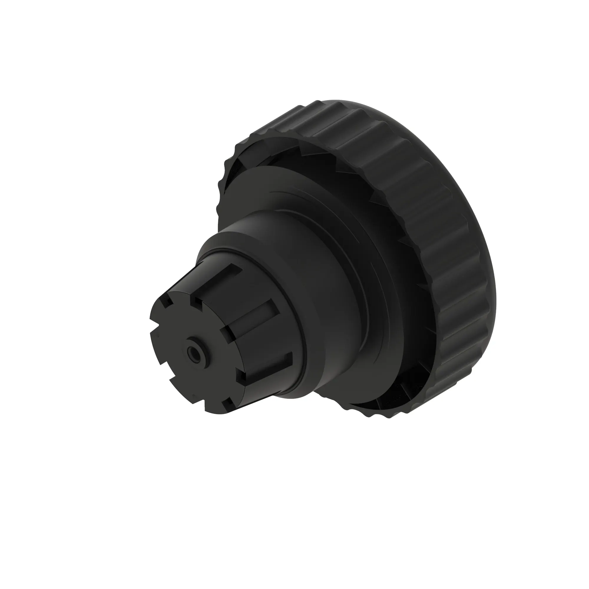 John Deere Breather Cap - RE259557