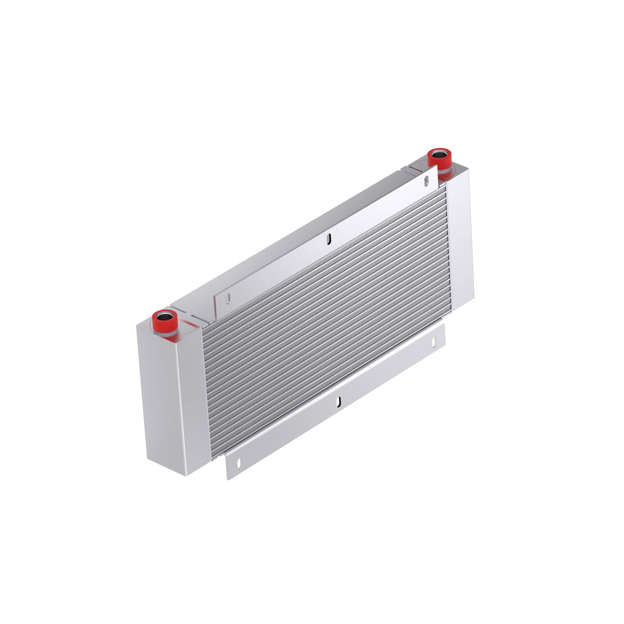 TRANSMISSION OIL COOLER