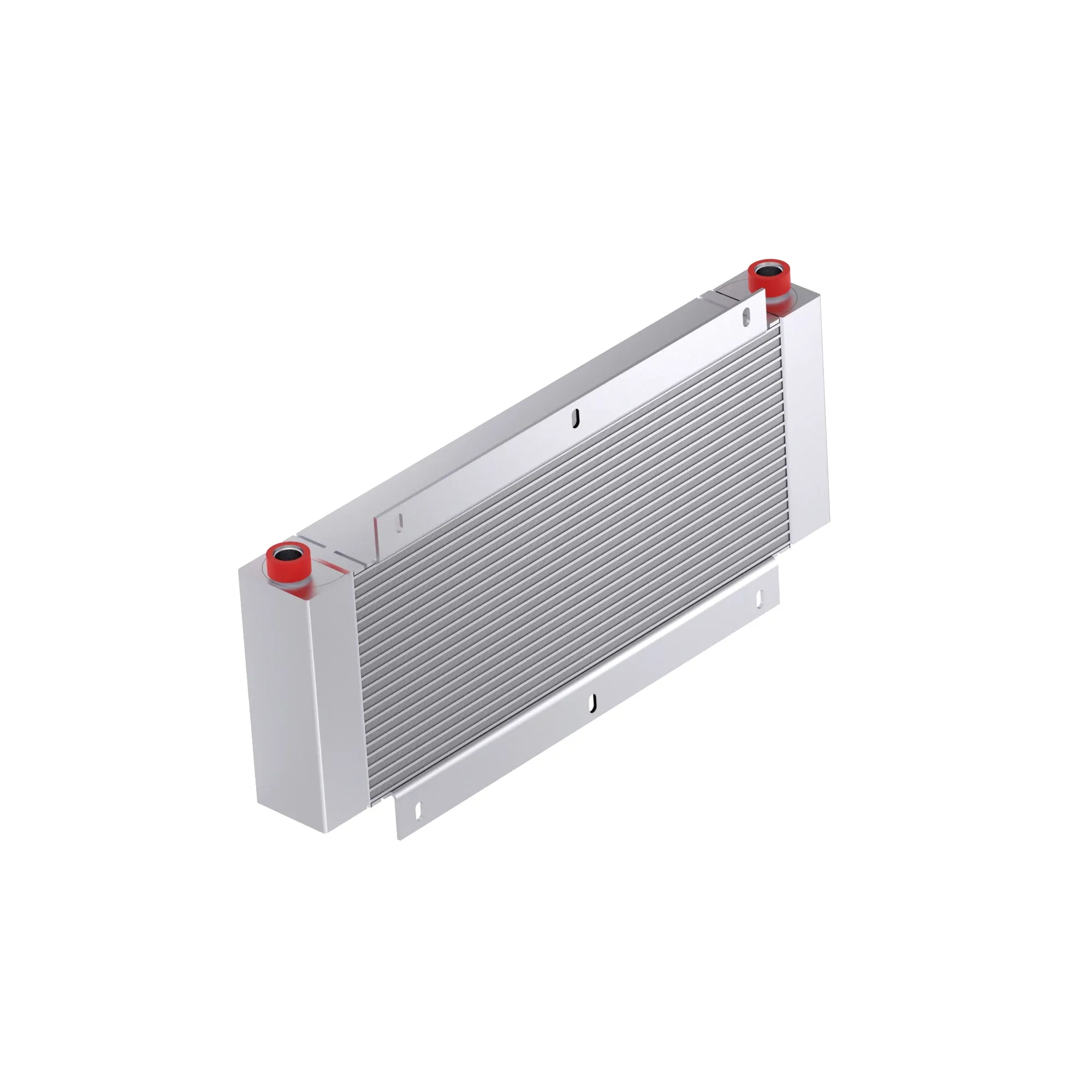 TRANSMISSION OIL COOLER