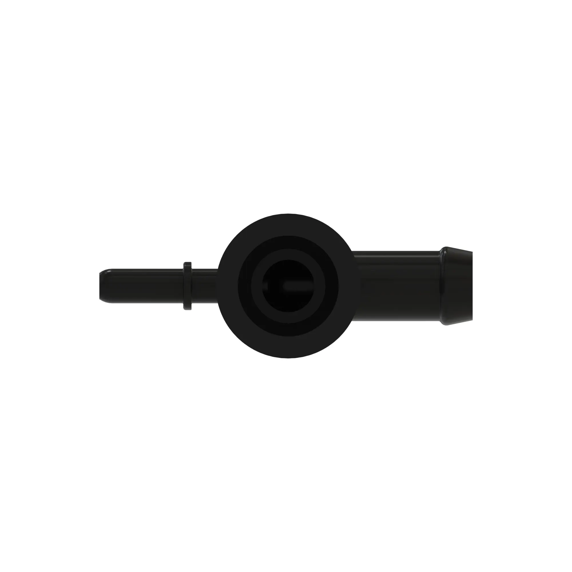 QUICK COUPLER, SAE J2044-5/8" 90; W