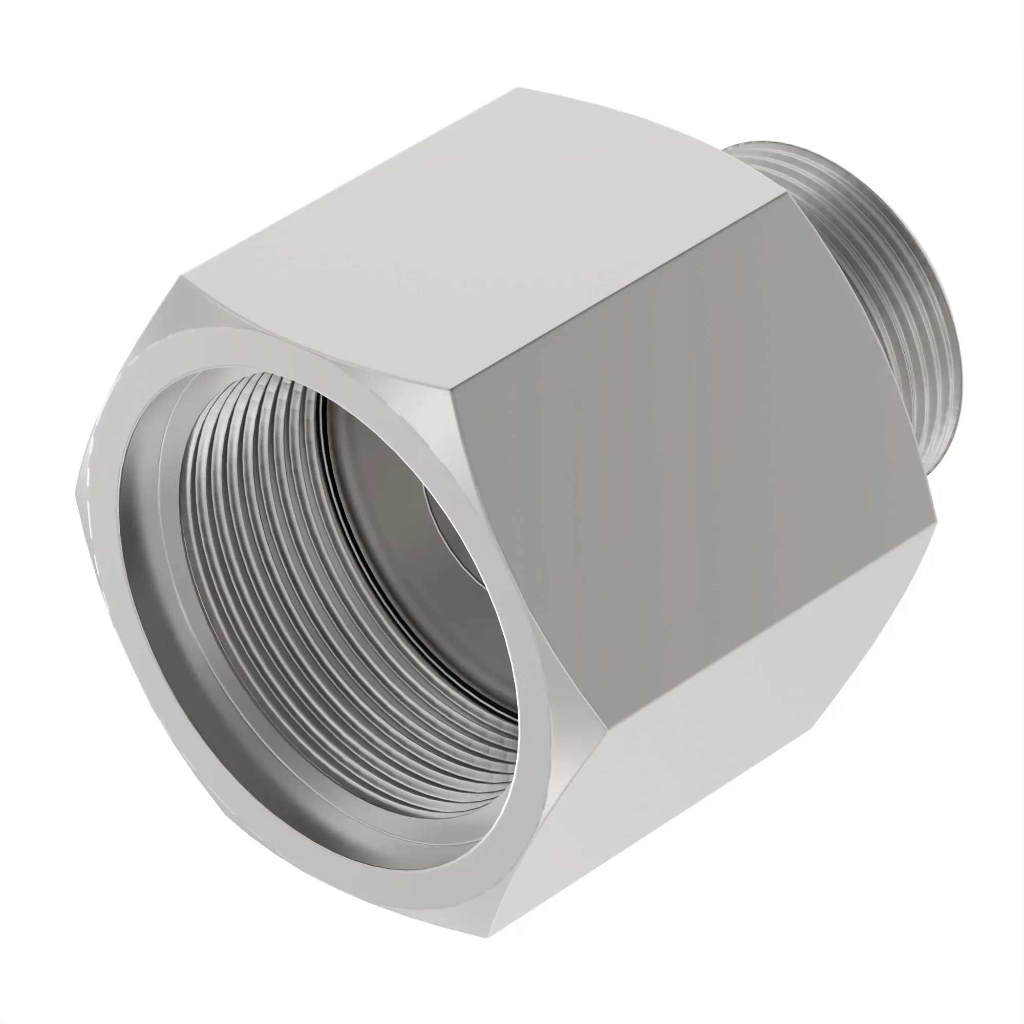 EXPANDER O-RING PORT