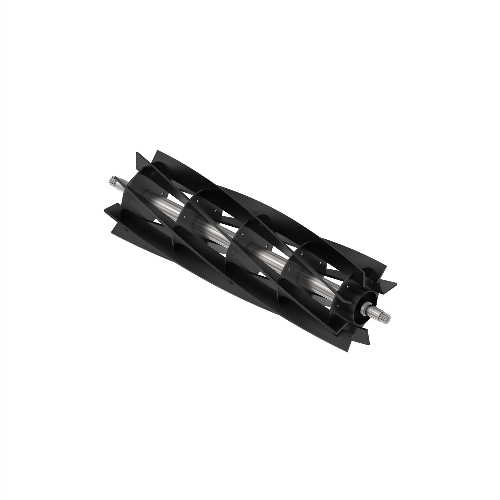 REEL (SERVICE, 8-BLADE, 22H)