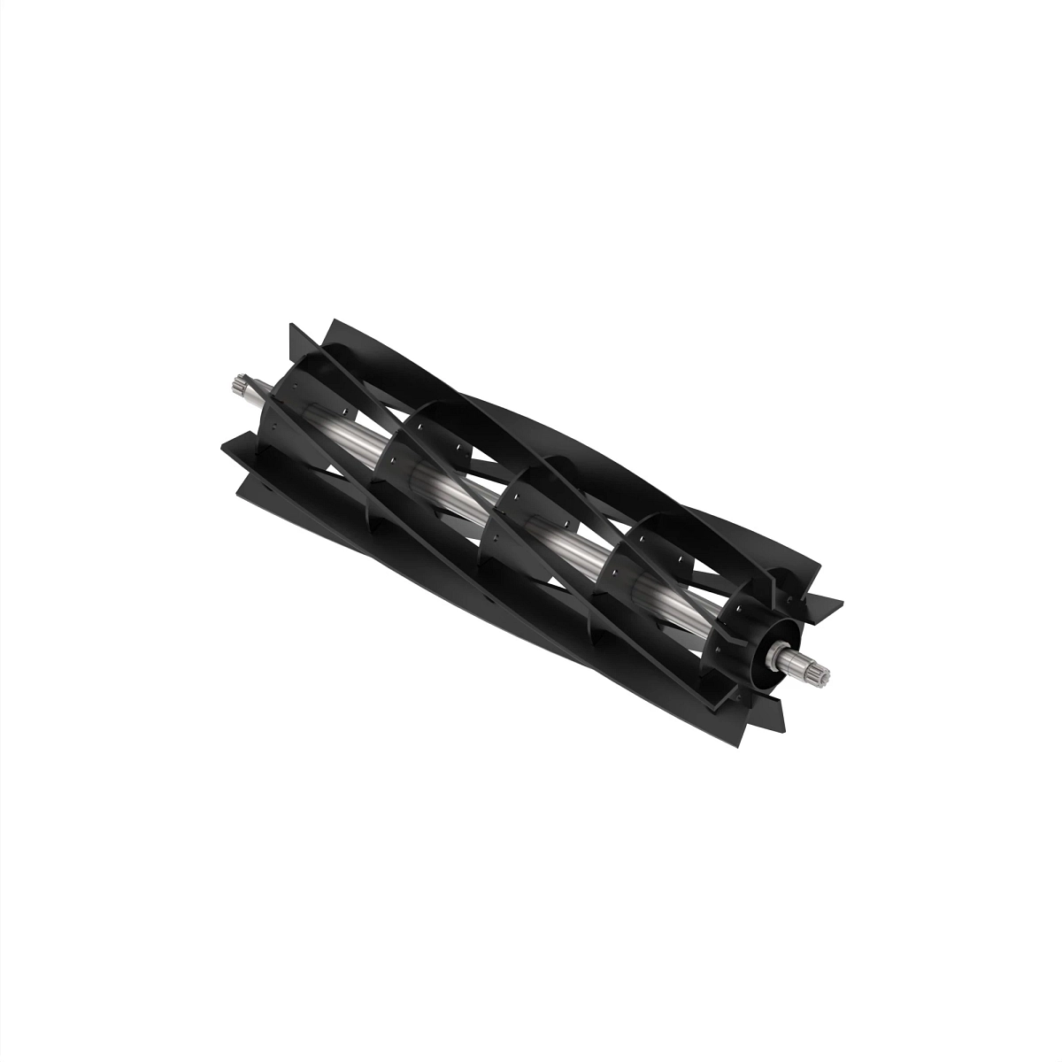 Reel (Service, 8-Blade, 22H)