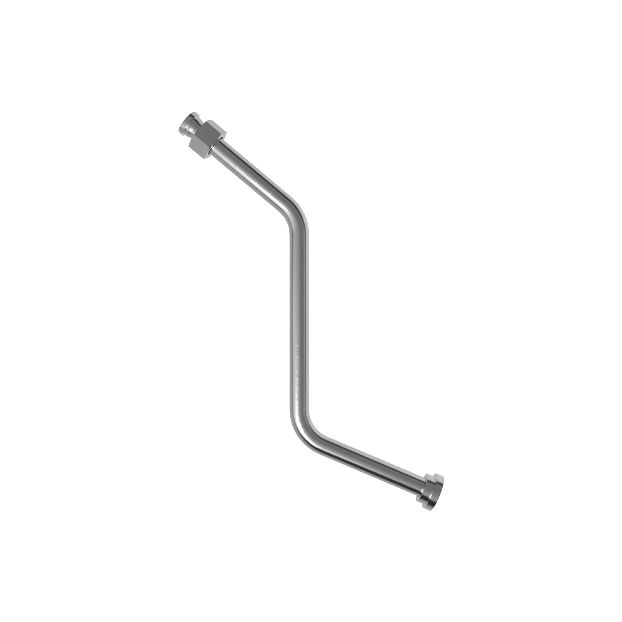 OIL TUBE, HYDRAULIC TUBE