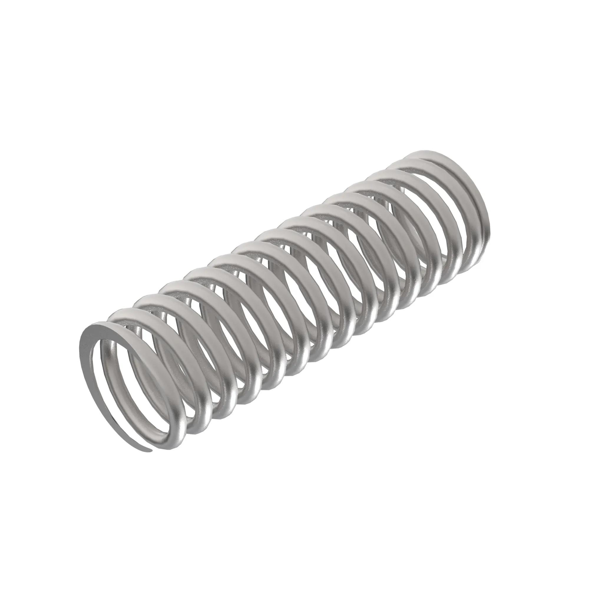 John Deere Compression Spring - NF501181