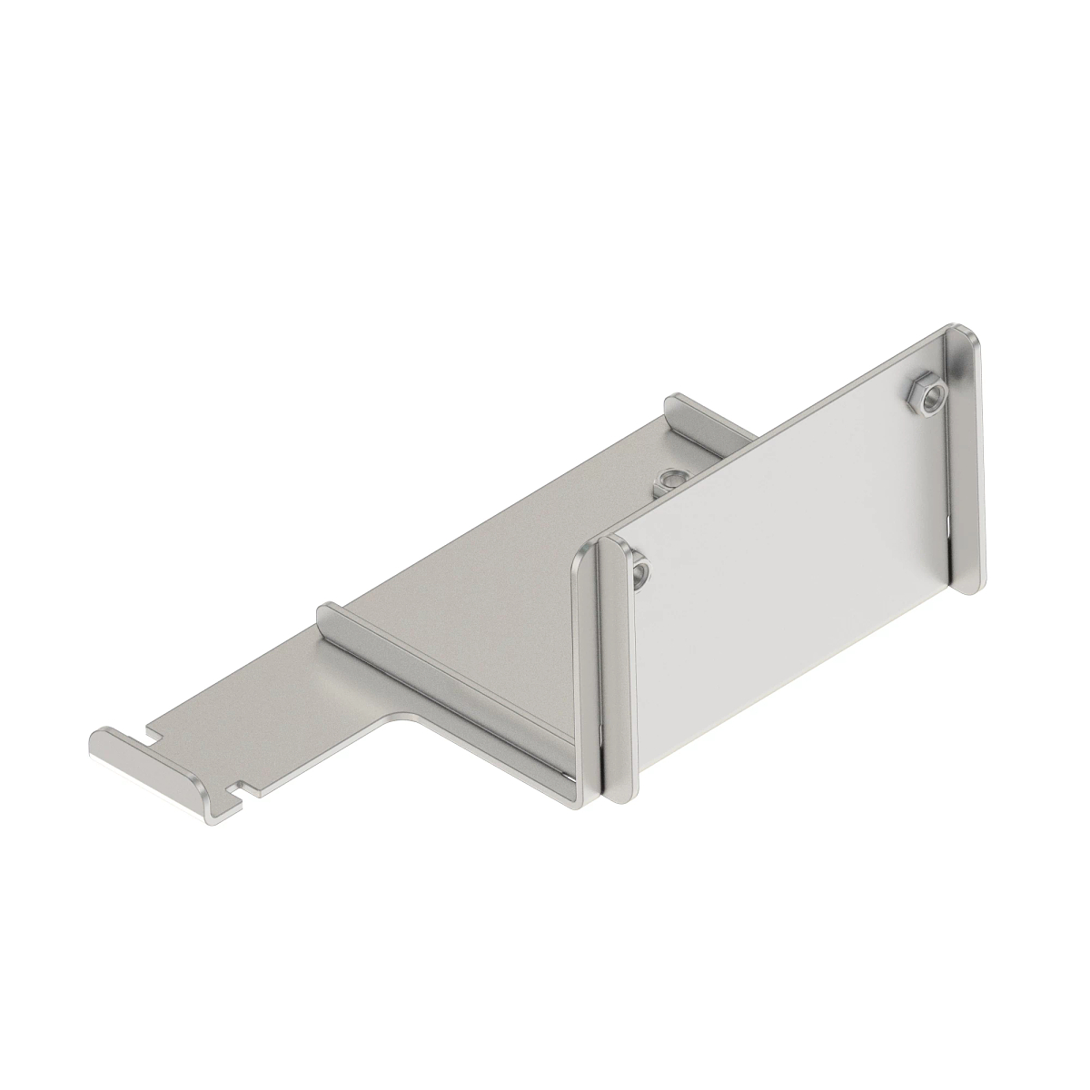 BRACKET, FUEL FILTER MOUNT