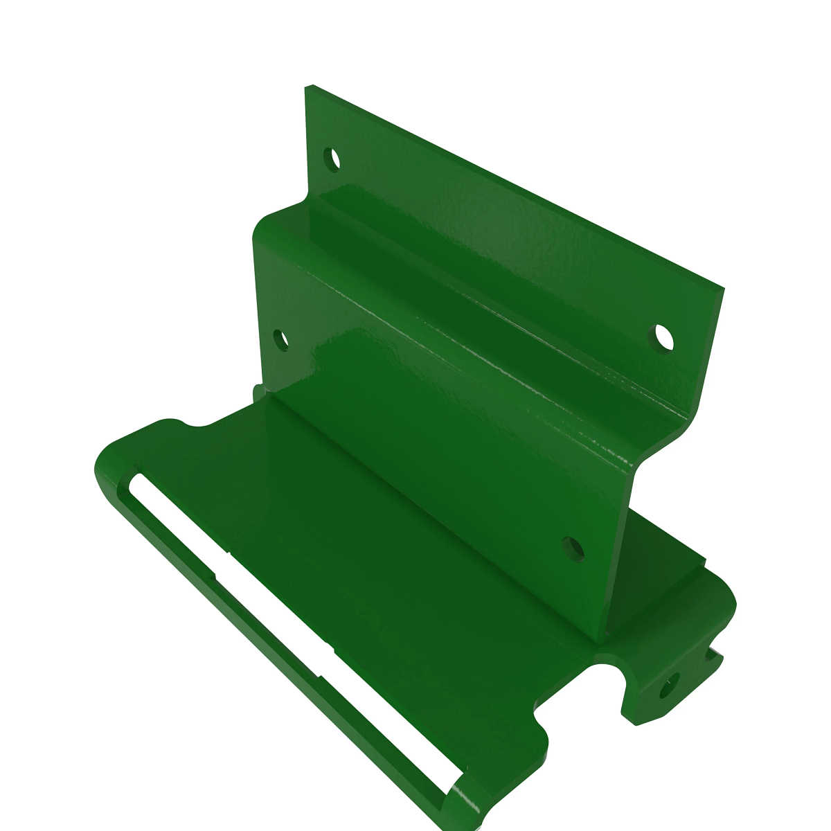 AL177068: Wiring Harness Bracket