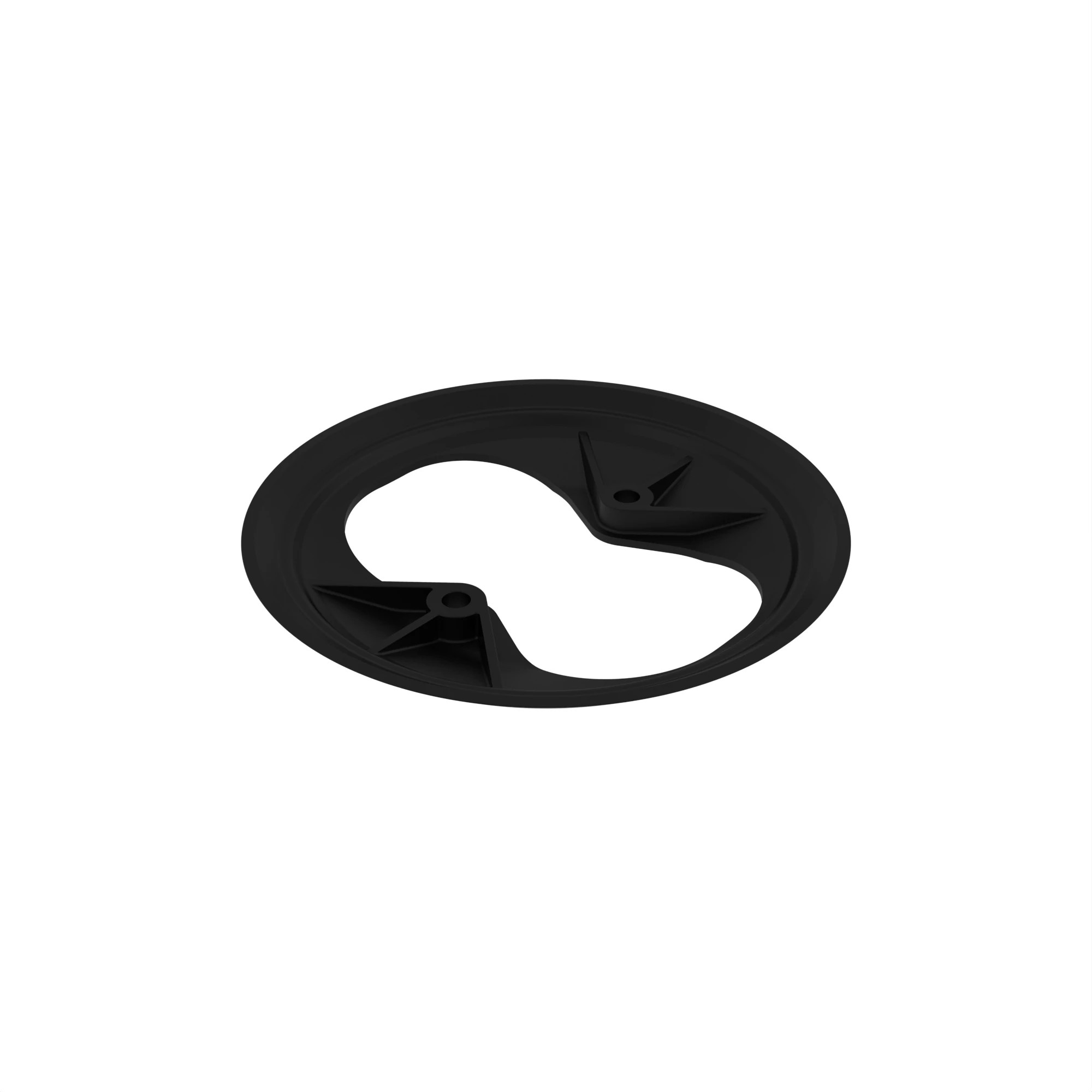 RETAINER, 42" MPTO DECK BELT RETAIN