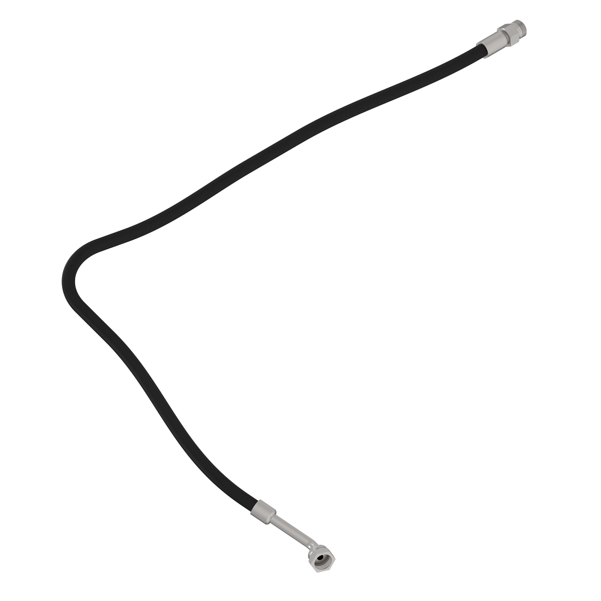 Hydraulic Hose, Scu to Cooler