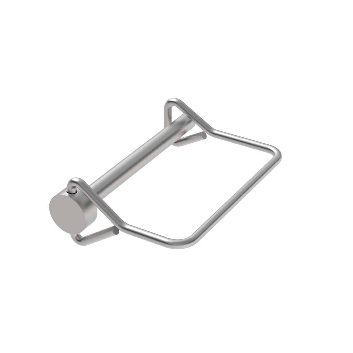 Quick Lock Pin, Locking, Wire