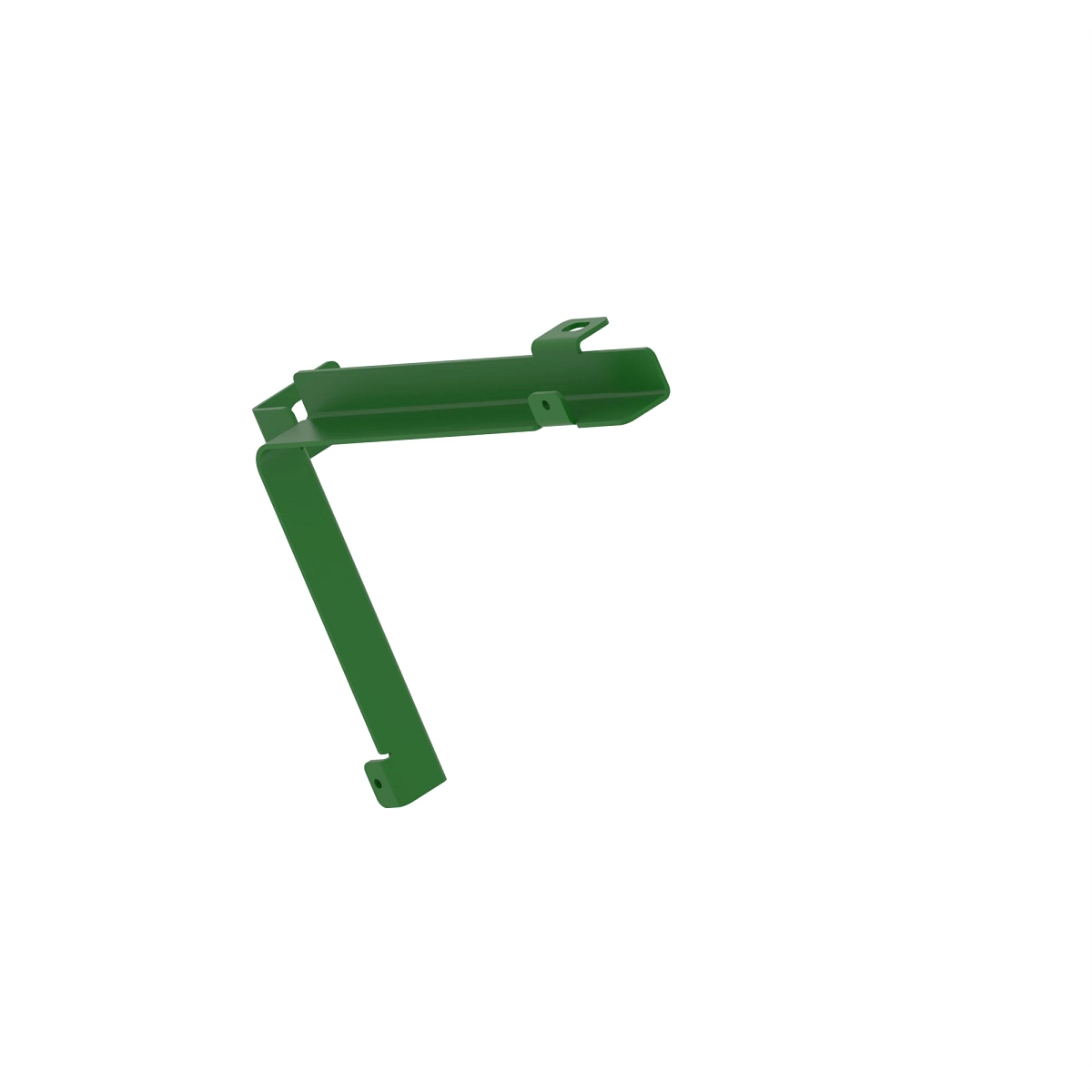 Bracket, 9RX Track Tension Extensio