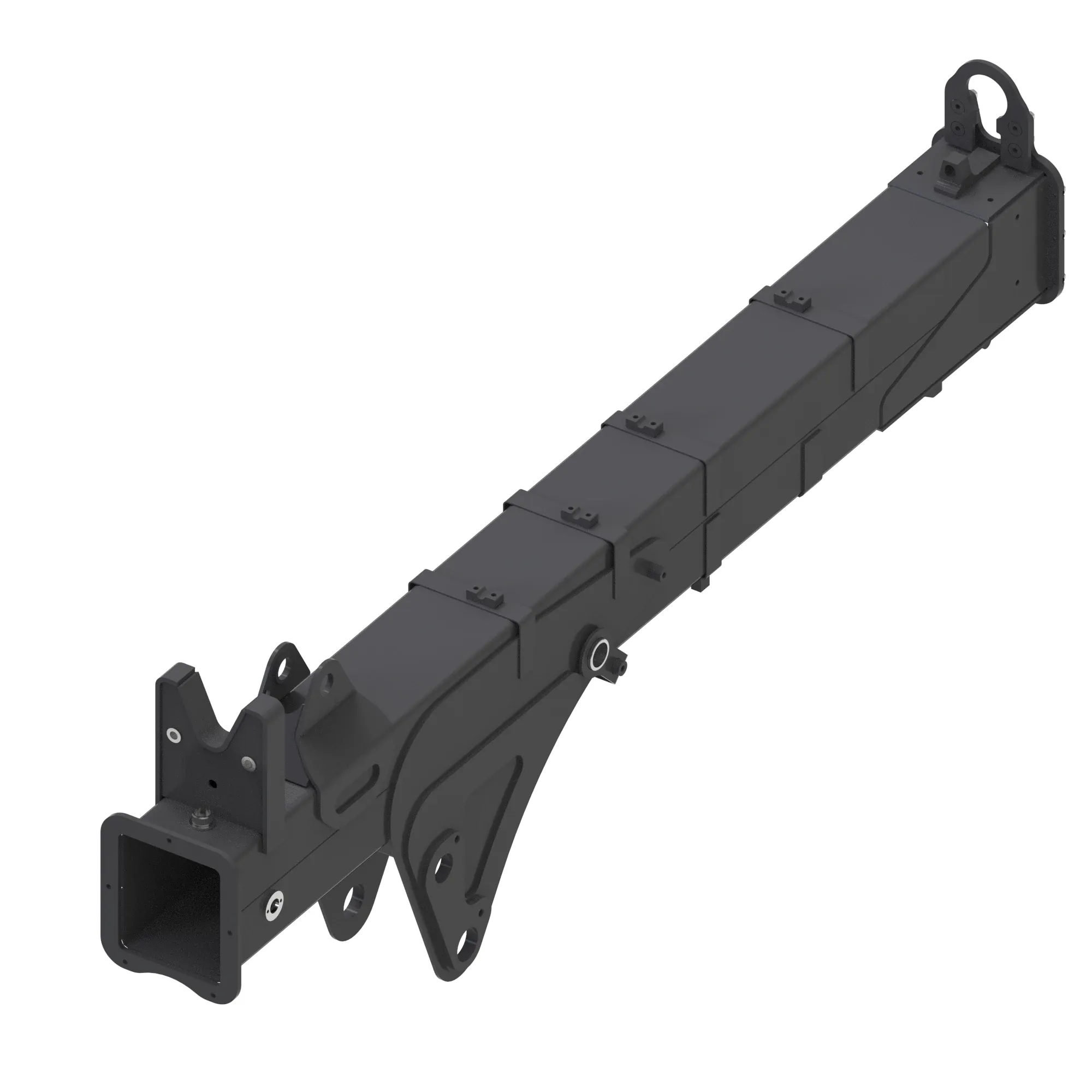Jib Boom CF511 Grey