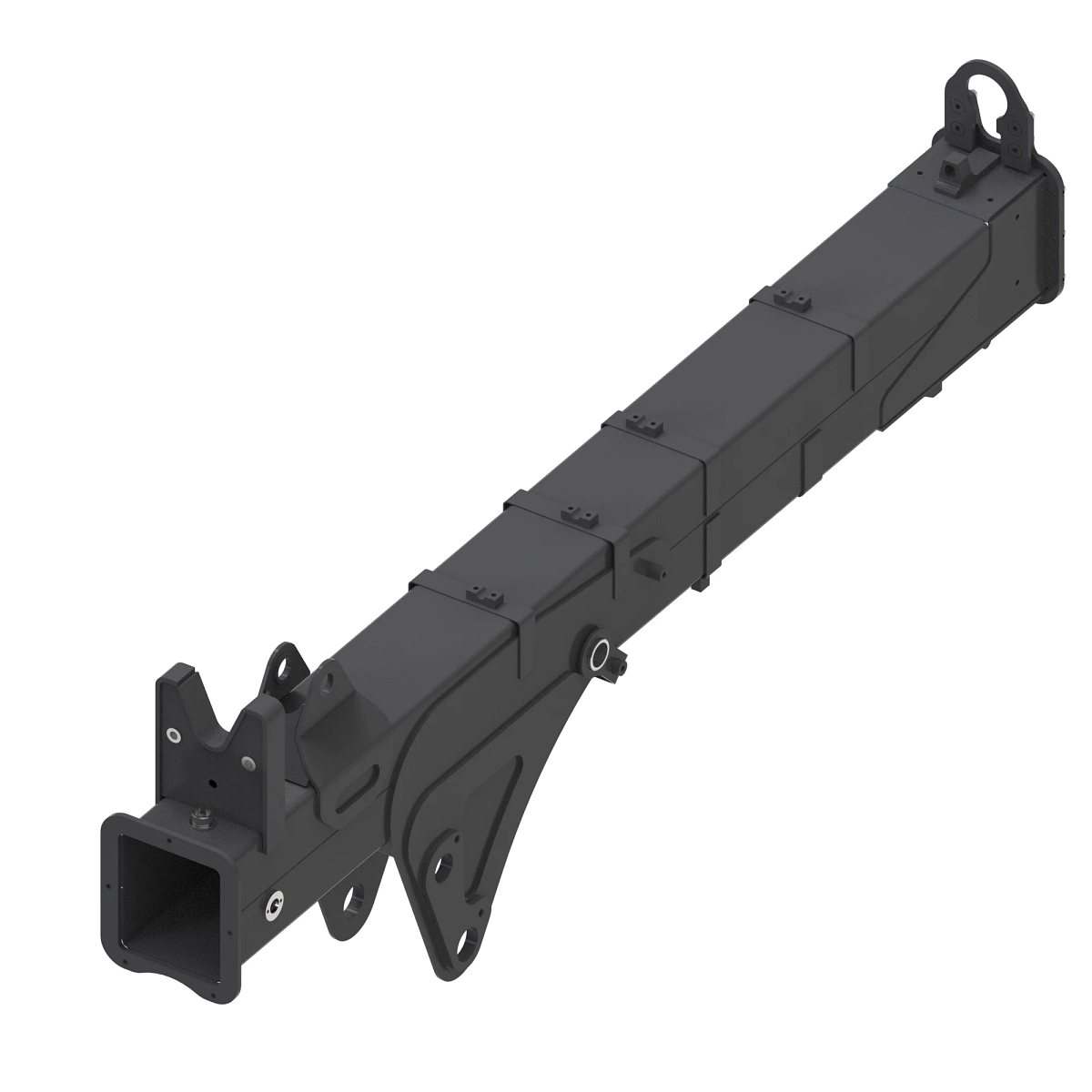 Jib Boom CF511 Grey