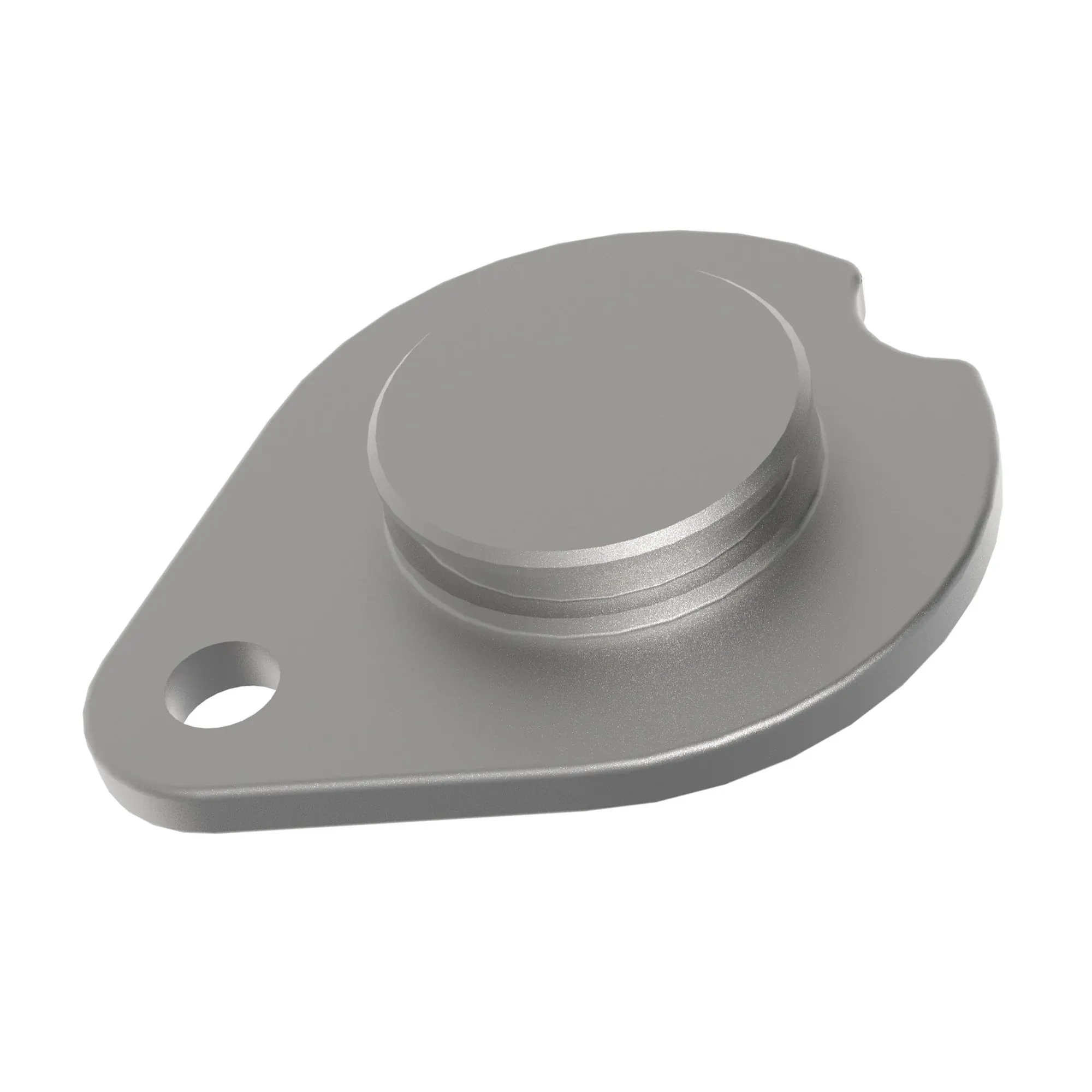 John Deere Fitting Plug - L215619